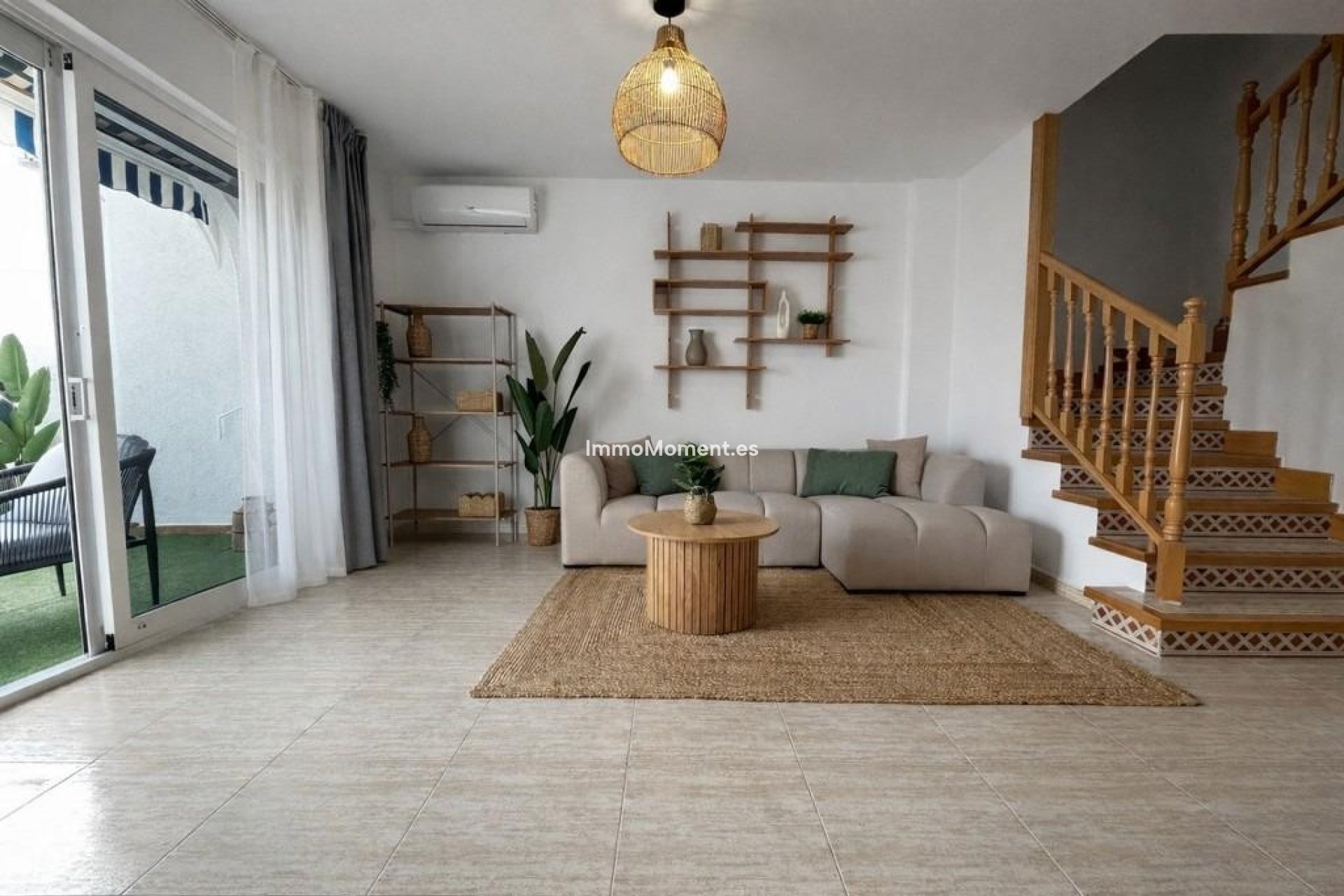 Reventa - Adosado - Orihuela - Campoamor