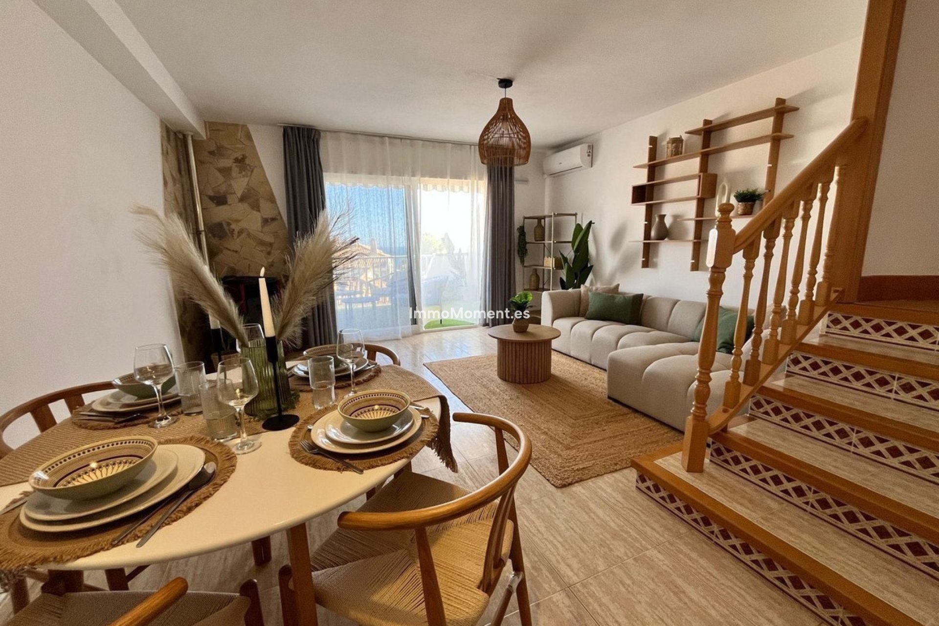 Reventa - Adosado - Orihuela - Campoamor