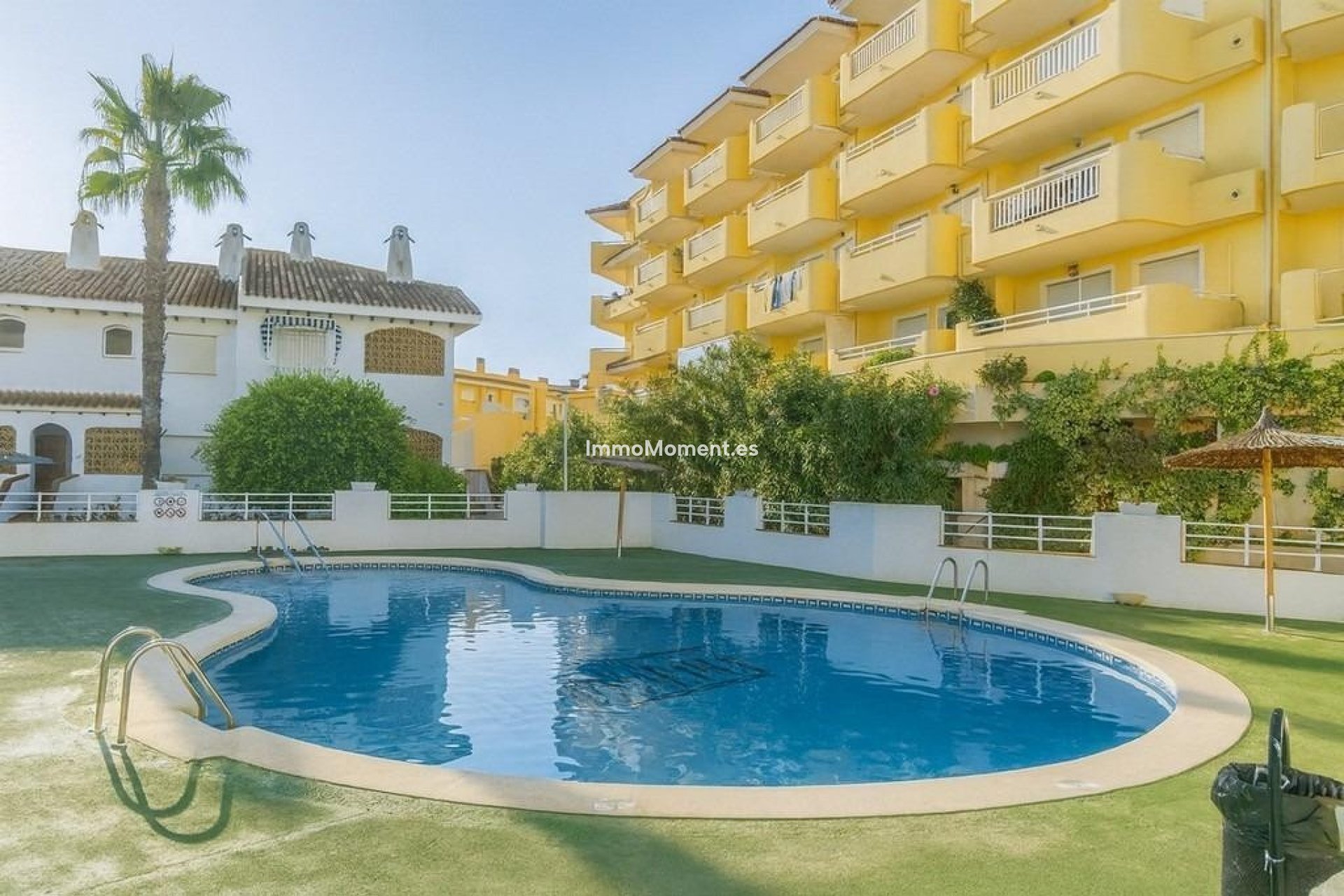 Reventa - Adosado - Orihuela - Campoamor