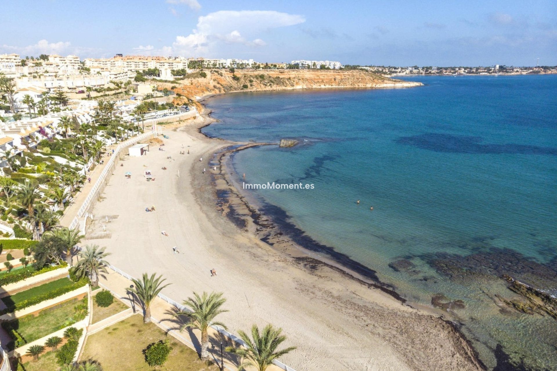 Reventa - Adosado - Orihuela - Campoamor