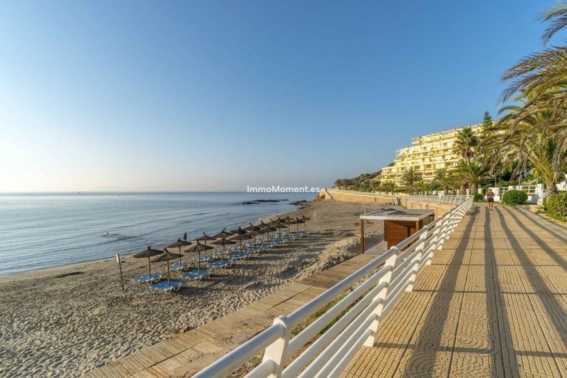Reventa - Adosado - Orihuela - Campoamor