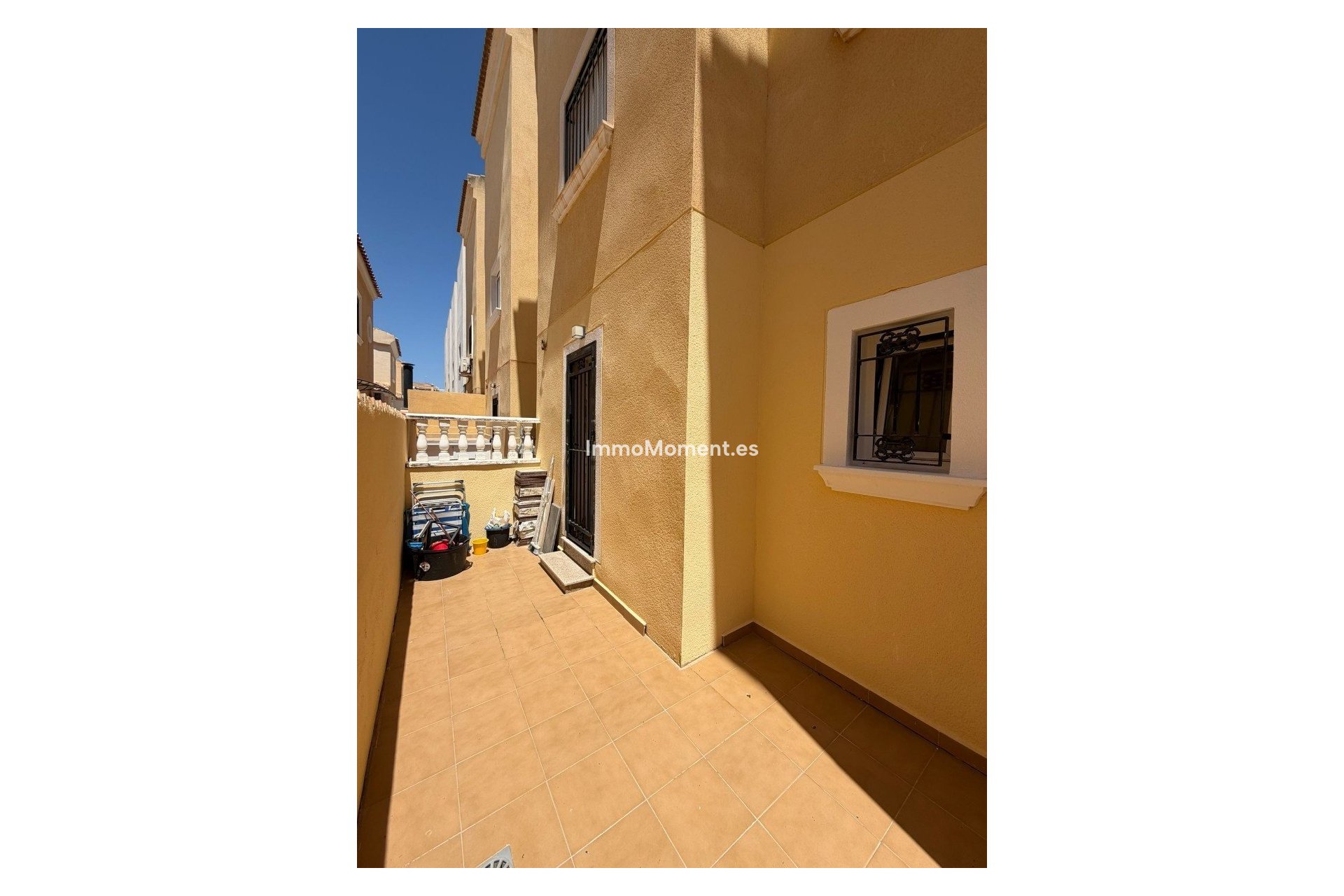 Reventa - Adosado - Orihuela - Campoamor