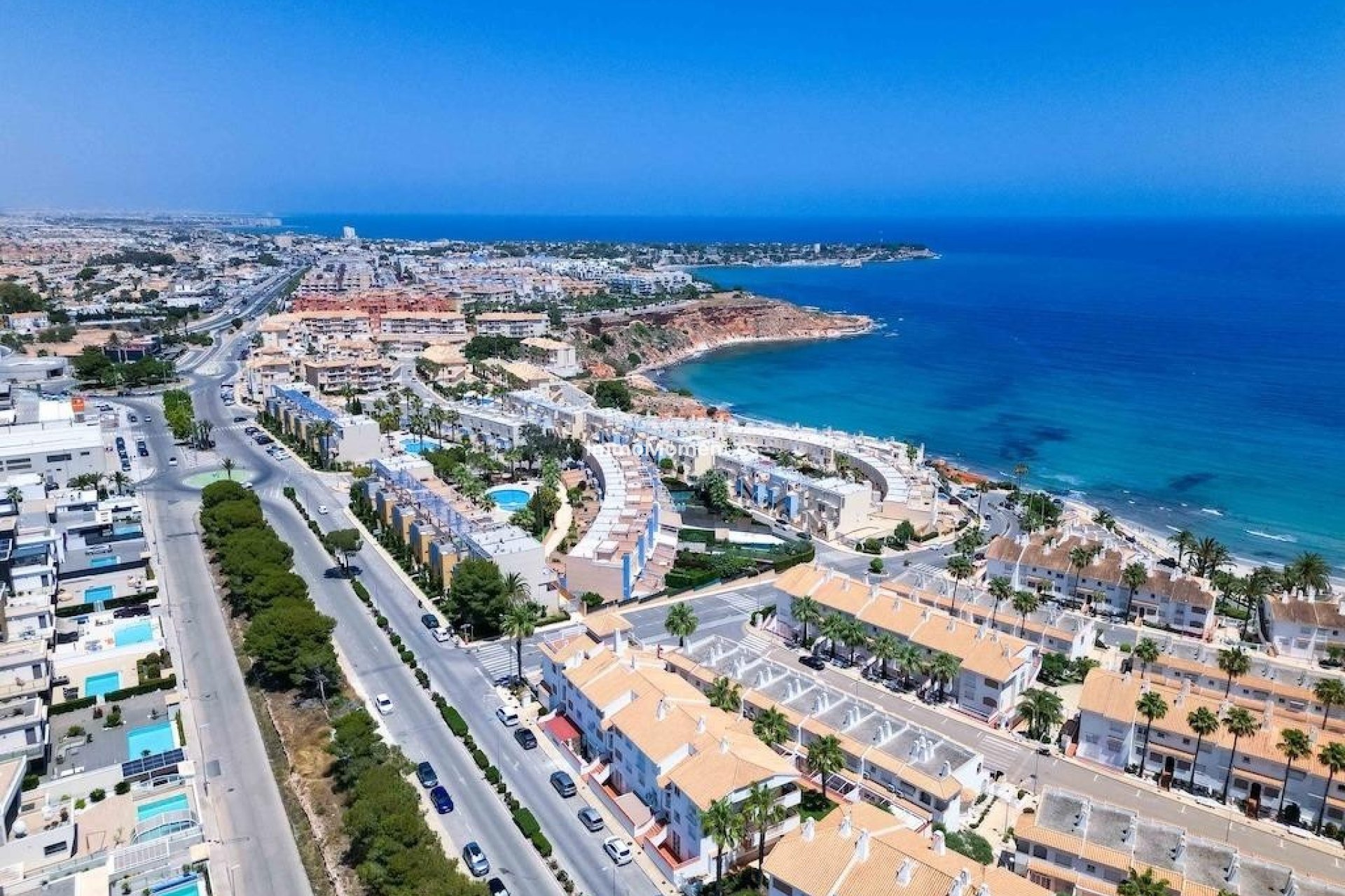 Reventa - Adosado - Orihuela - Campoamor