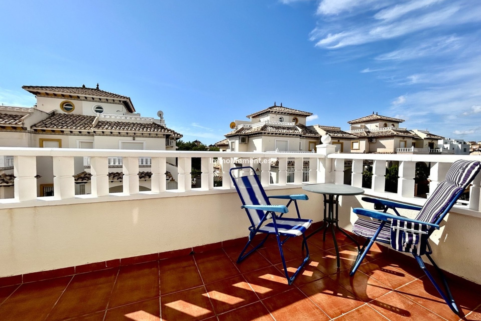 Reventa - Adosado - Orihuela Costa - Cabo roig - La Zenia