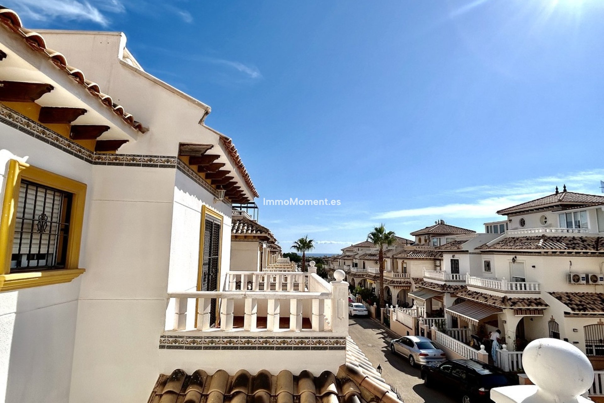 Reventa - Adosado - Orihuela Costa - Cabo roig - La Zenia