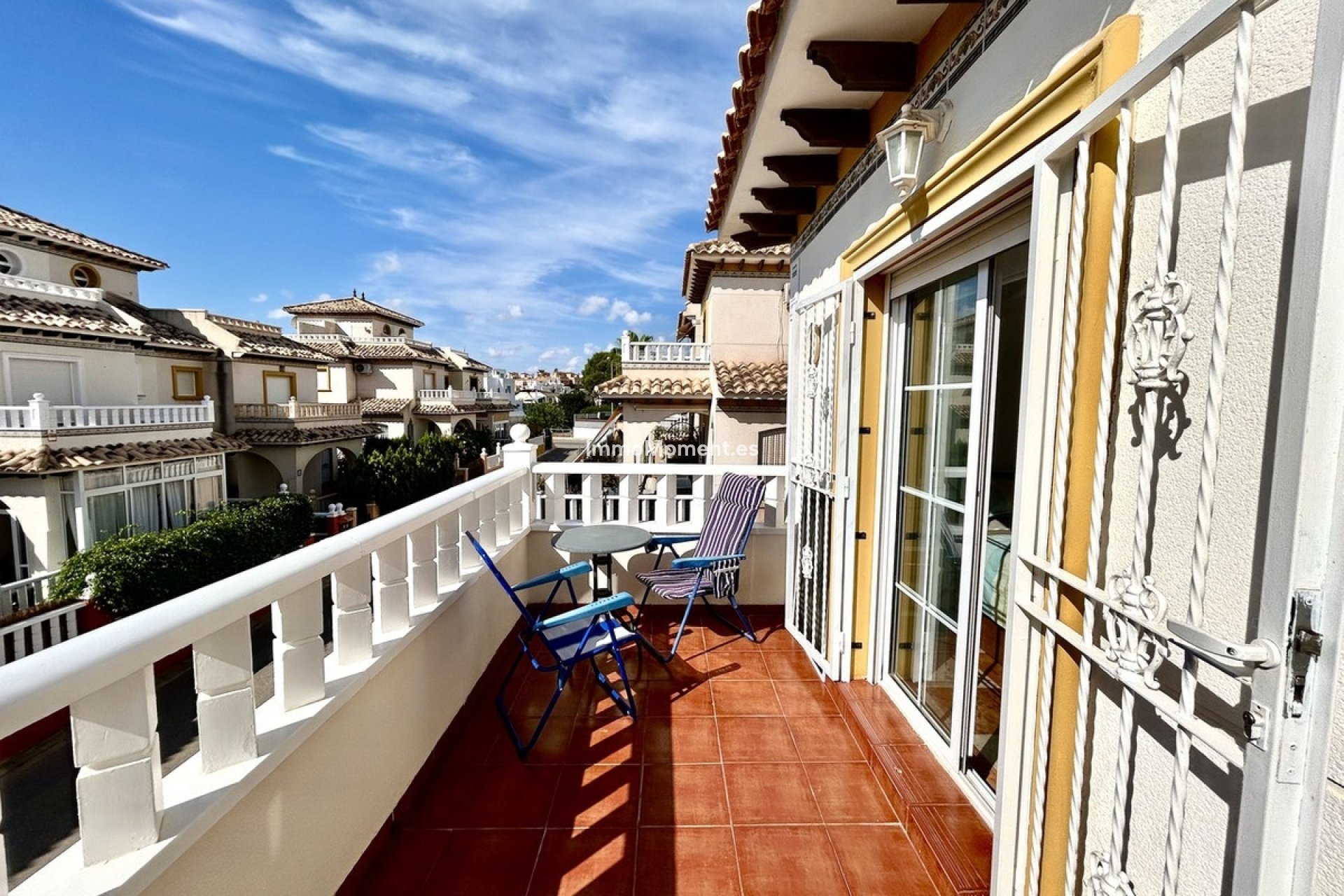 Reventa - Adosado - Orihuela Costa - Cabo roig - La Zenia
