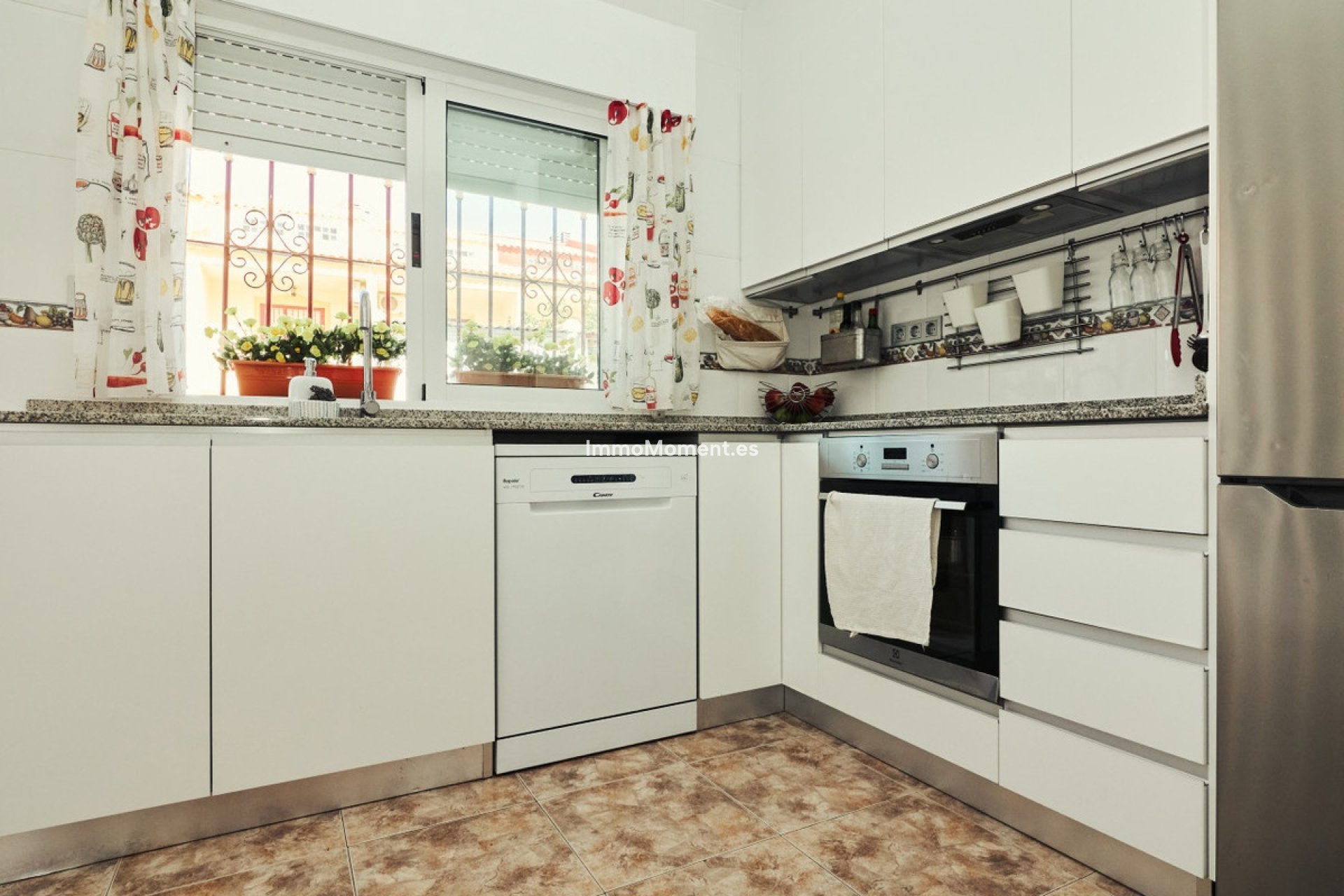 Reventa - Adosado - Orihuela Costa - Cabo roig - La Zenia