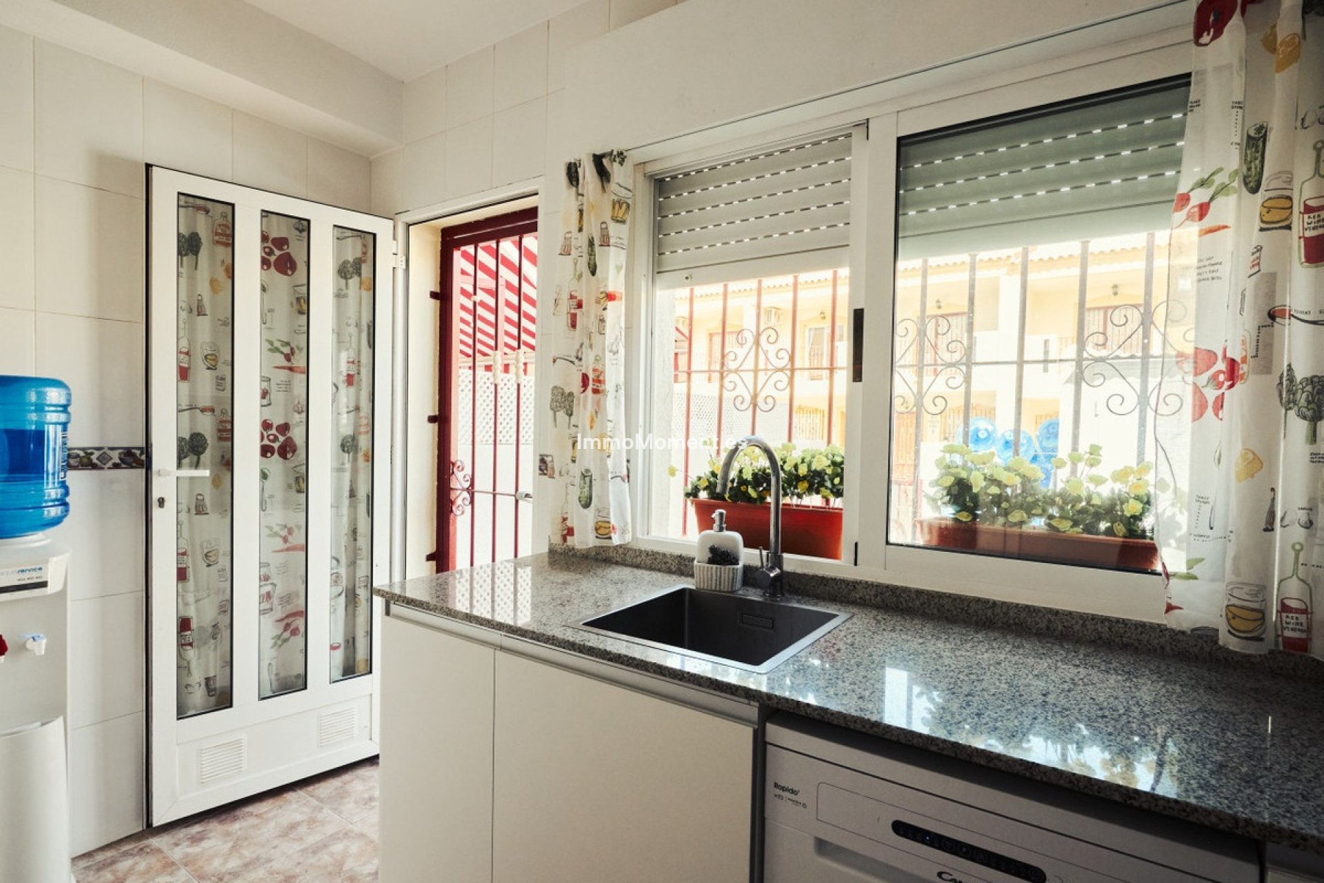 Reventa - Adosado - Orihuela Costa - Cabo roig - La Zenia