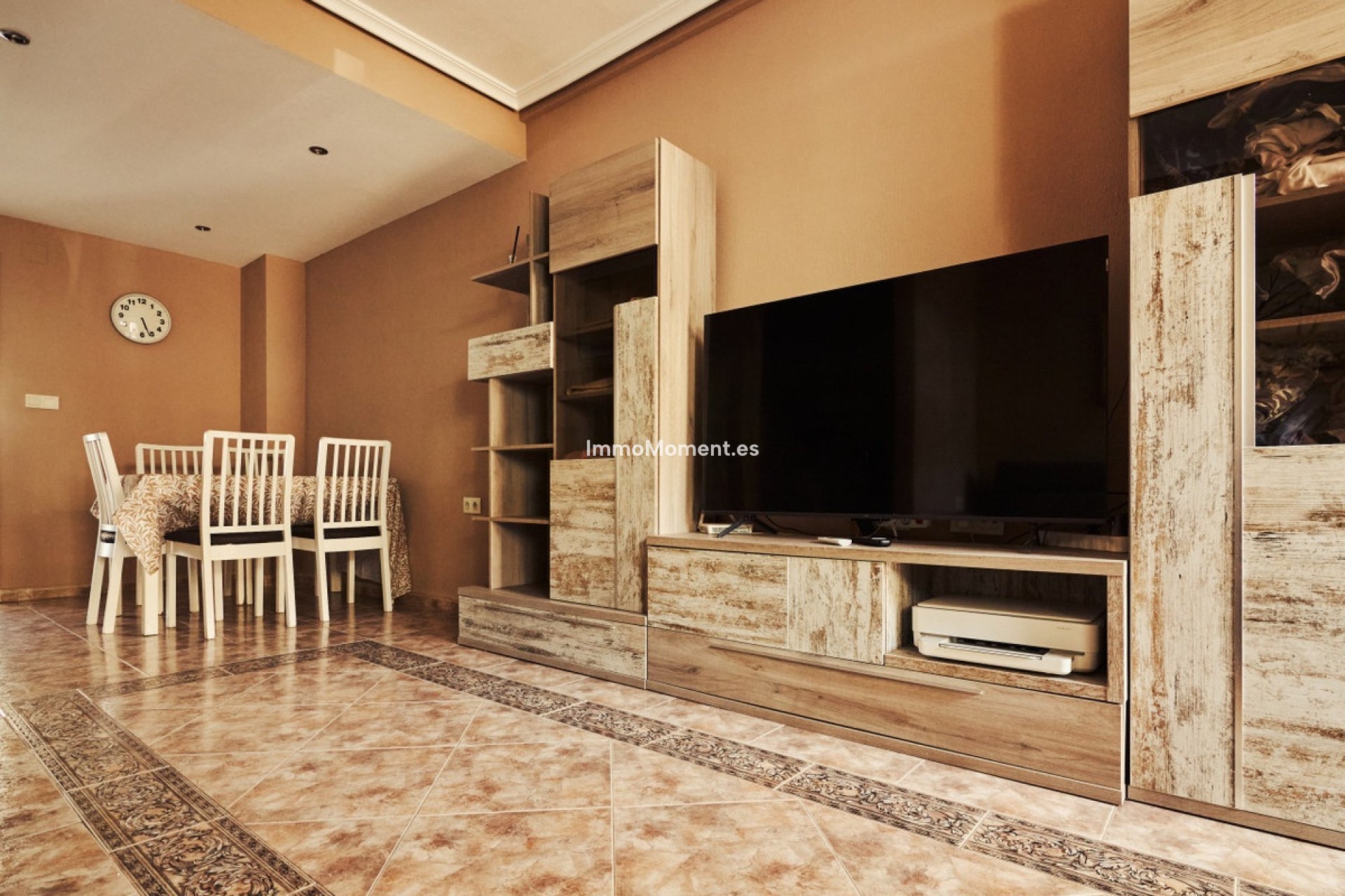 Reventa - Adosado - Orihuela Costa - Cabo roig - La Zenia