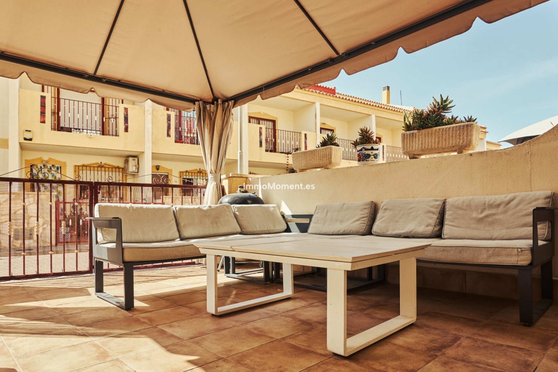 Reventa - Adosado - Orihuela Costa - Cabo roig - La Zenia
