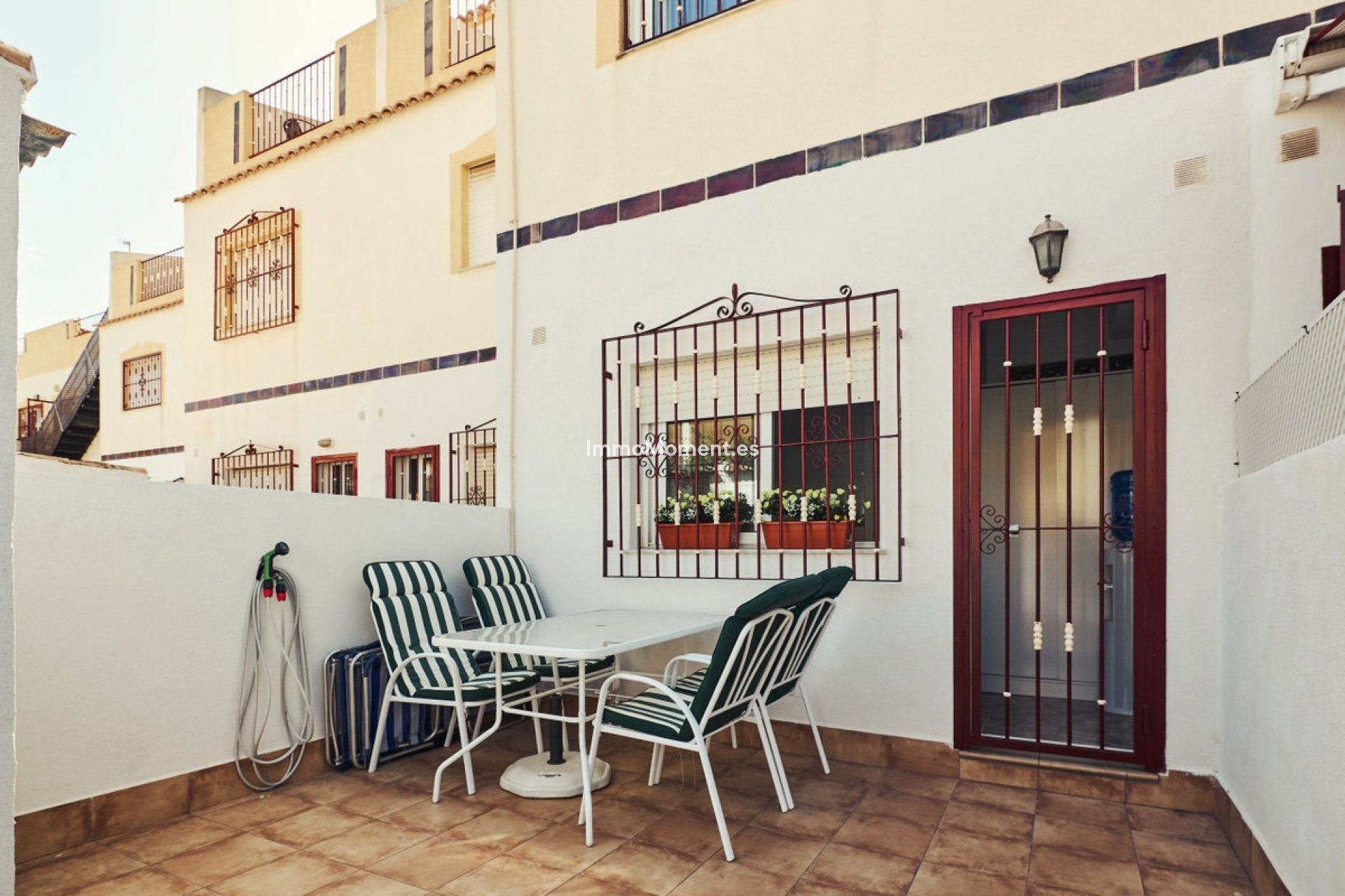 Reventa - Adosado - Orihuela Costa - Cabo roig - La Zenia