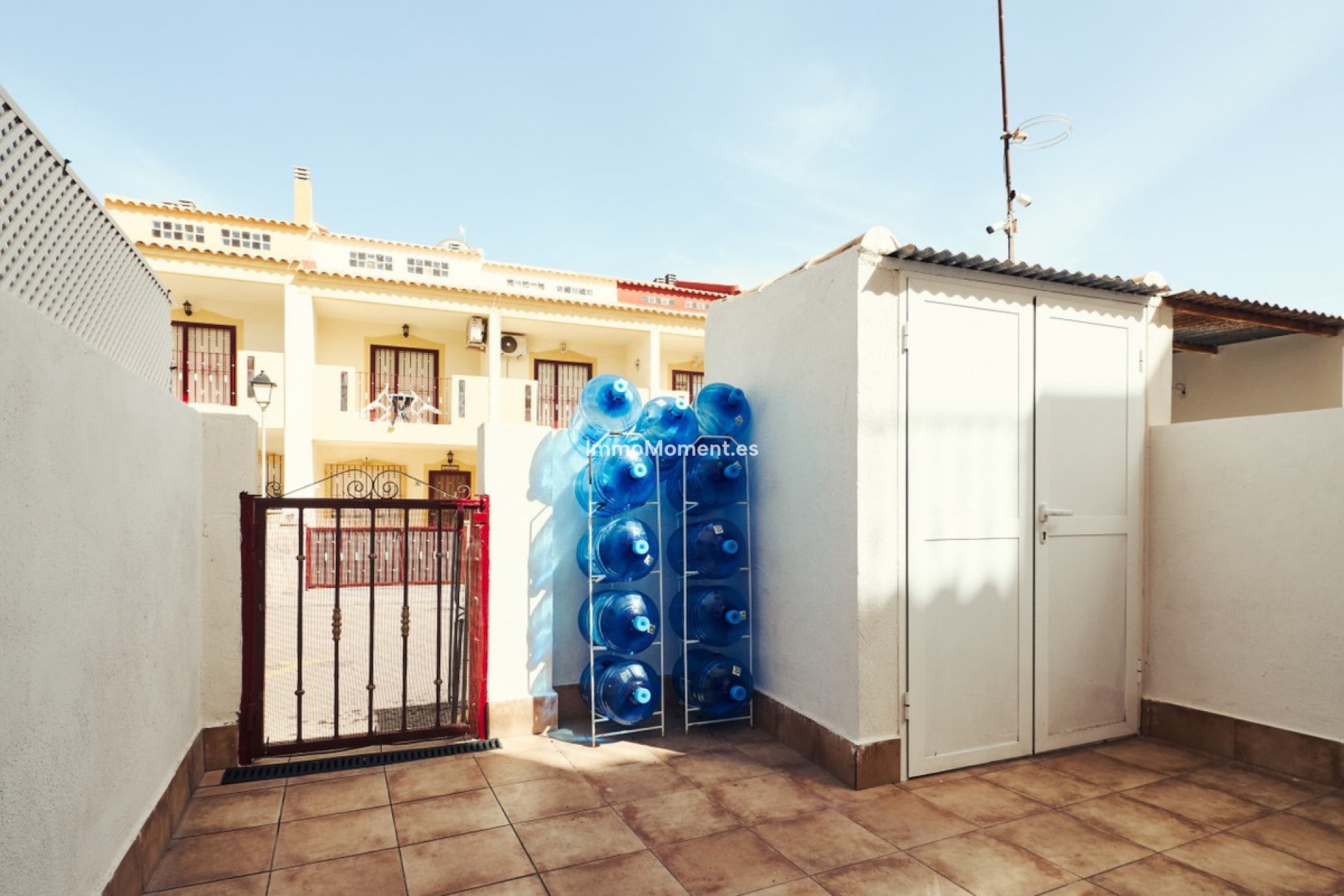 Reventa - Adosado - Orihuela Costa - Cabo roig - La Zenia