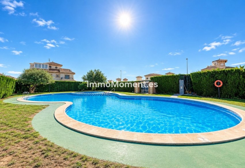Reventa - Adosado - Orihuela Costa - Cabo roig - La Zenia