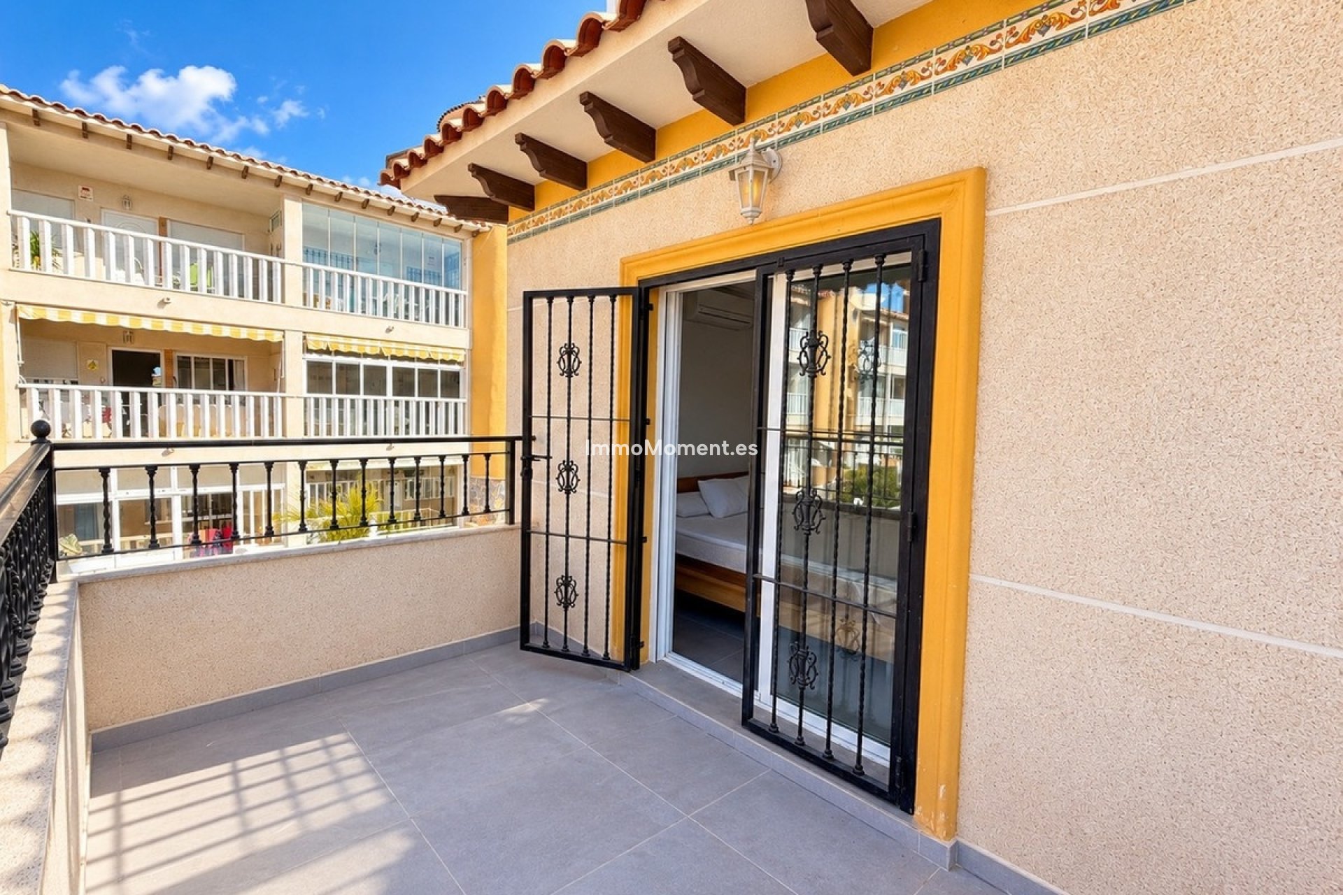 Reventa - Adosado - Orihuela Costa - Cabo roig - La Zenia