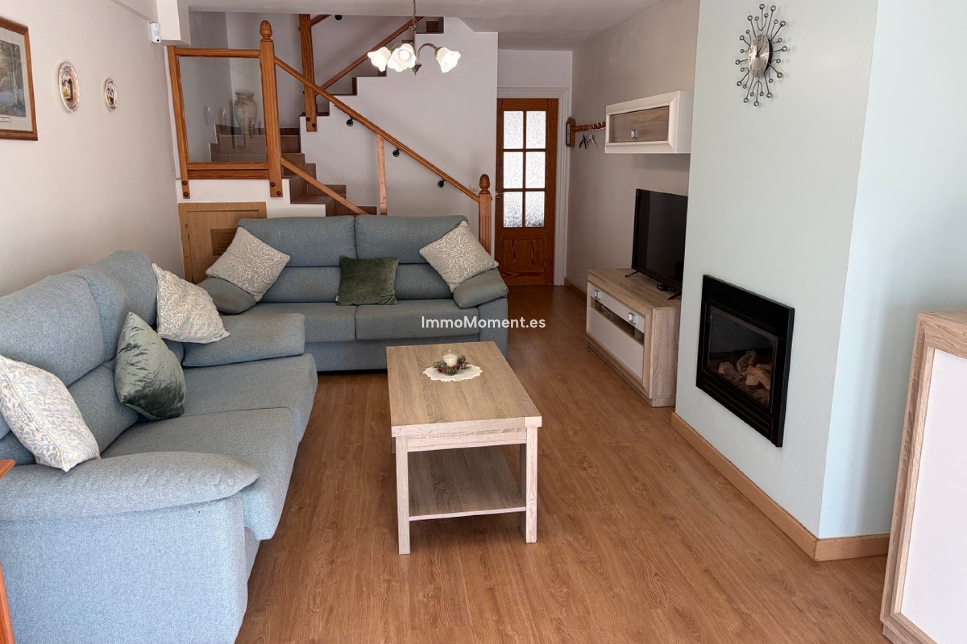 Reventa - Adosado - Orihuela Costa - Cabo roig - La Zenia