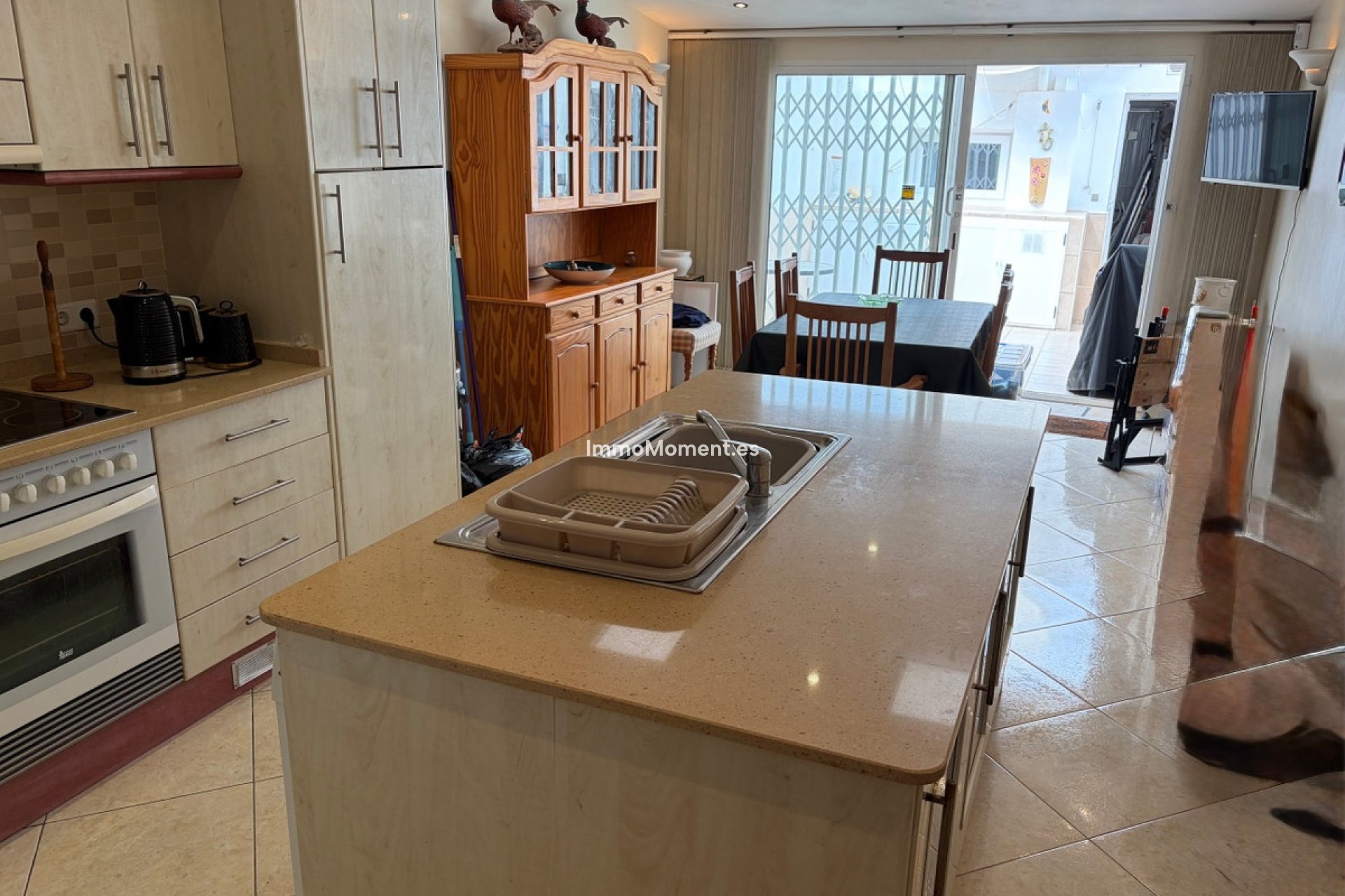 Reventa - Adosado - Orihuela Costa - Cabo roig - La Zenia
