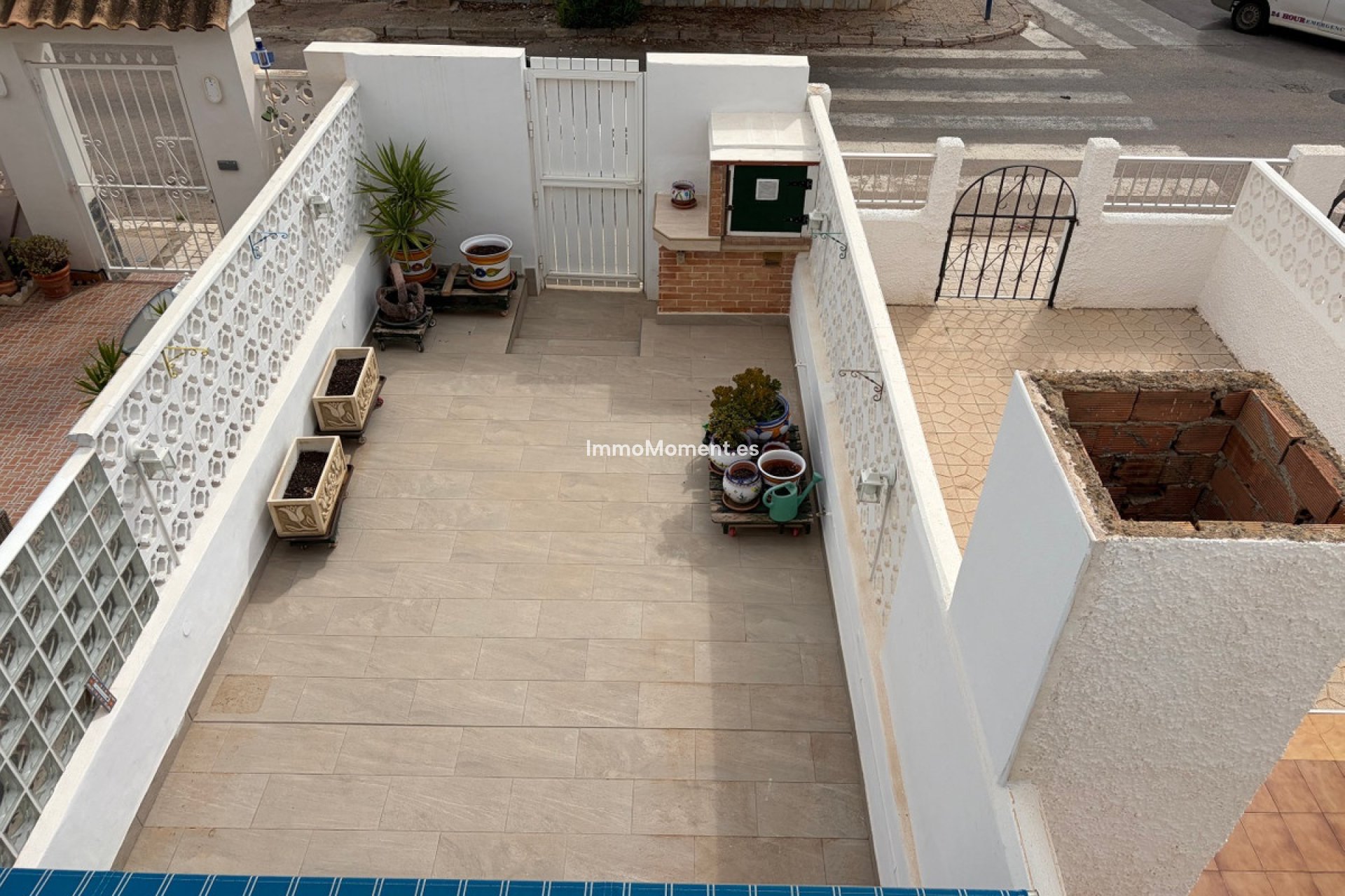 Reventa - Adosado - Orihuela Costa - Cabo roig - La Zenia