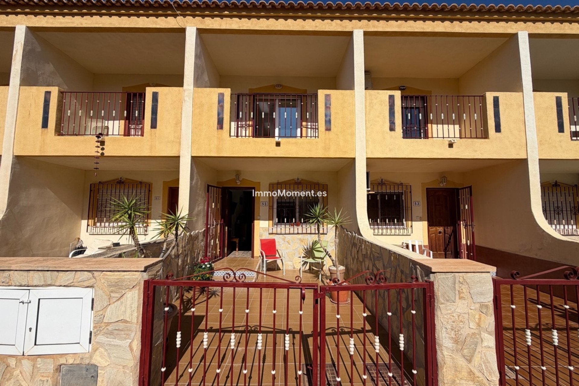 Reventa - Adosado - Orihuela Costa - Cabo roig - La Zenia
