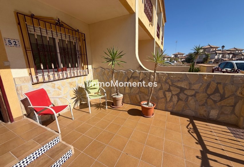 Reventa - Adosado - Orihuela Costa - Cabo roig - La Zenia