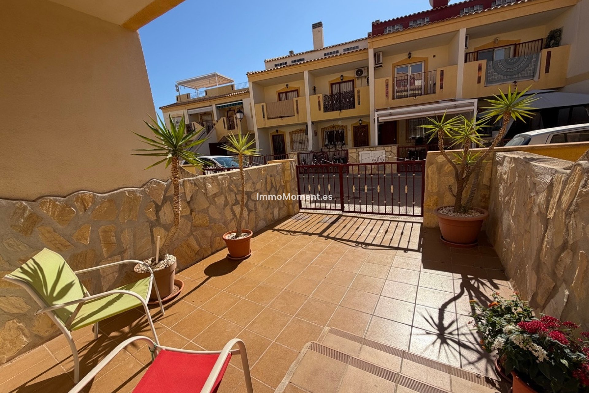 Reventa - Adosado - Orihuela Costa - Cabo roig - La Zenia