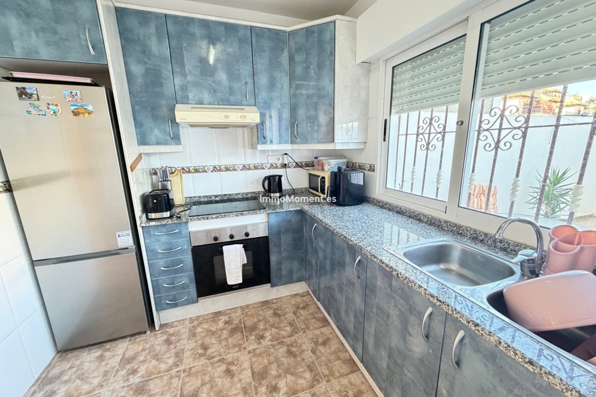 Reventa - Adosado - Orihuela Costa - Cabo roig - La Zenia
