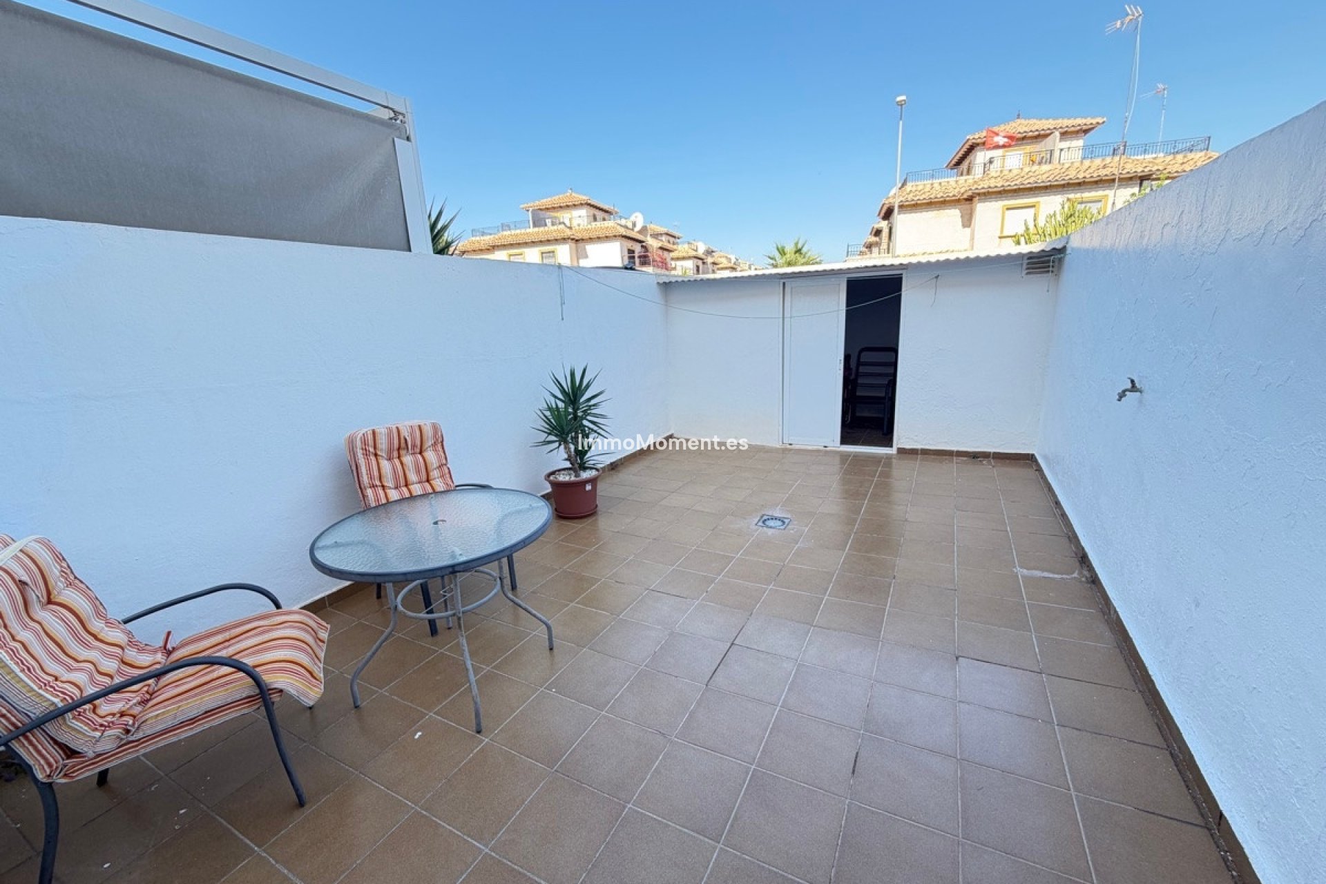 Reventa - Adosado - Orihuela Costa - Cabo roig - La Zenia