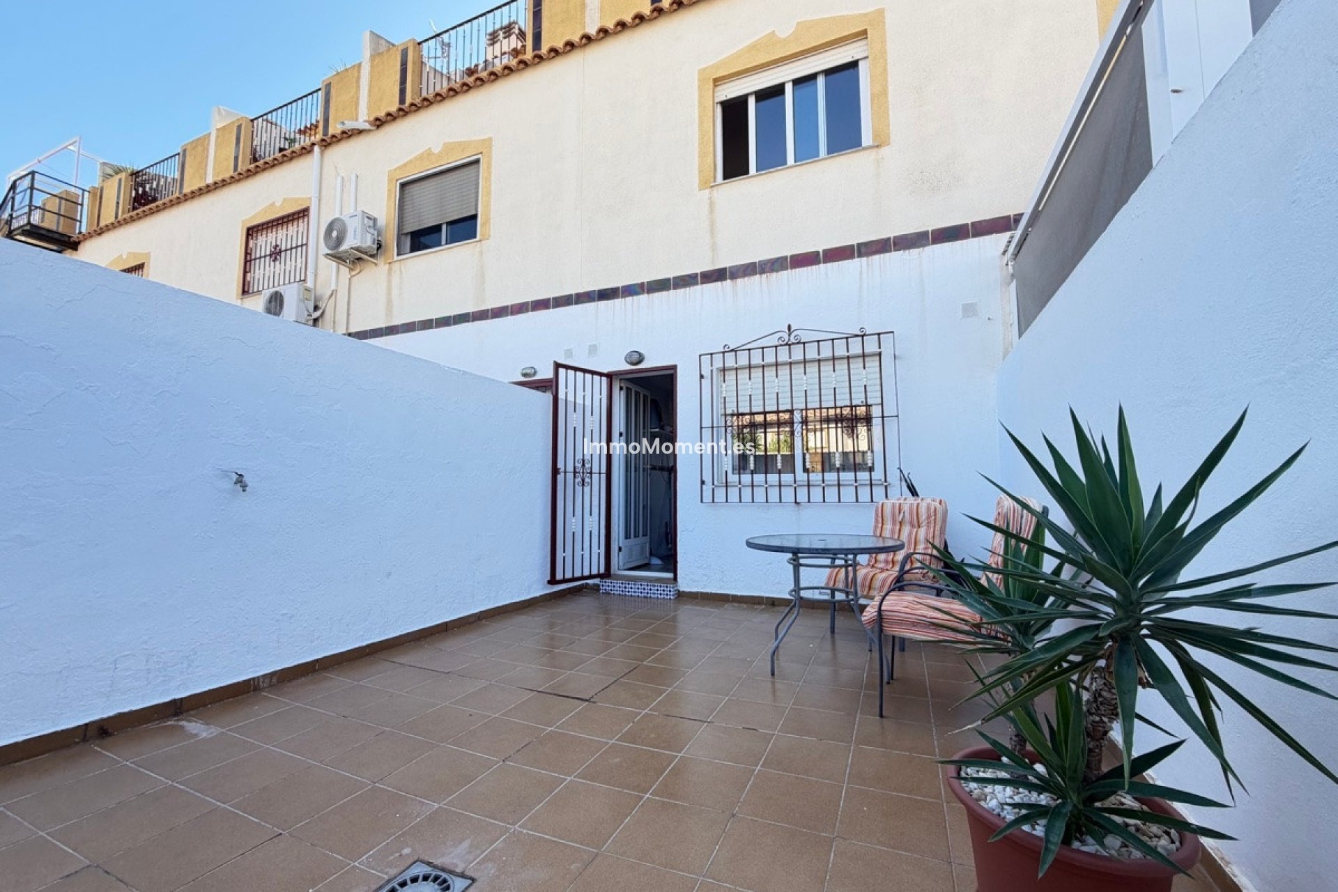 Reventa - Adosado - Orihuela Costa - Cabo roig - La Zenia