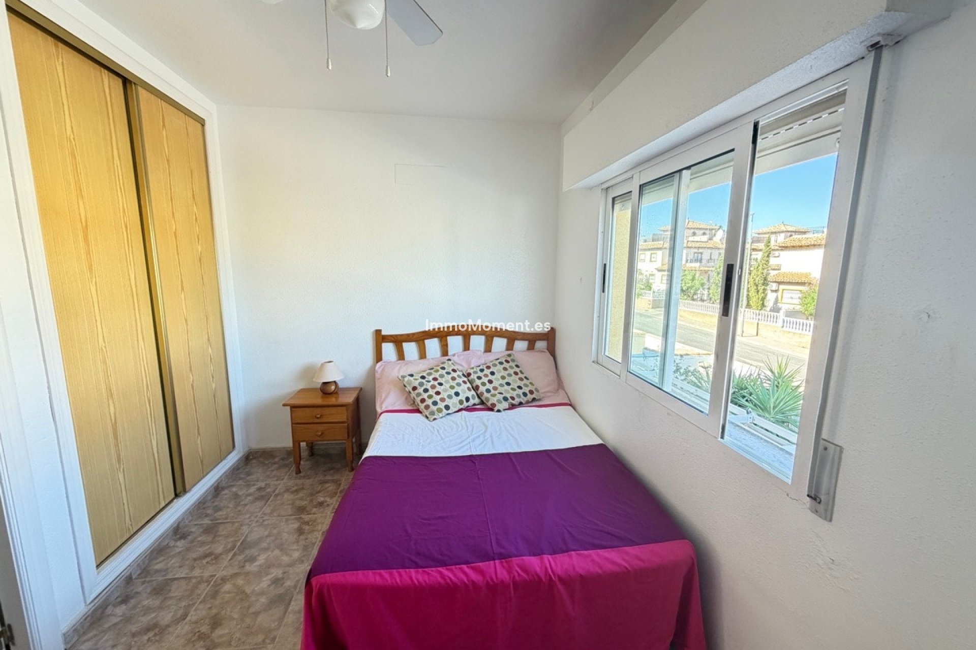 Reventa - Adosado - Orihuela Costa - Cabo roig - La Zenia