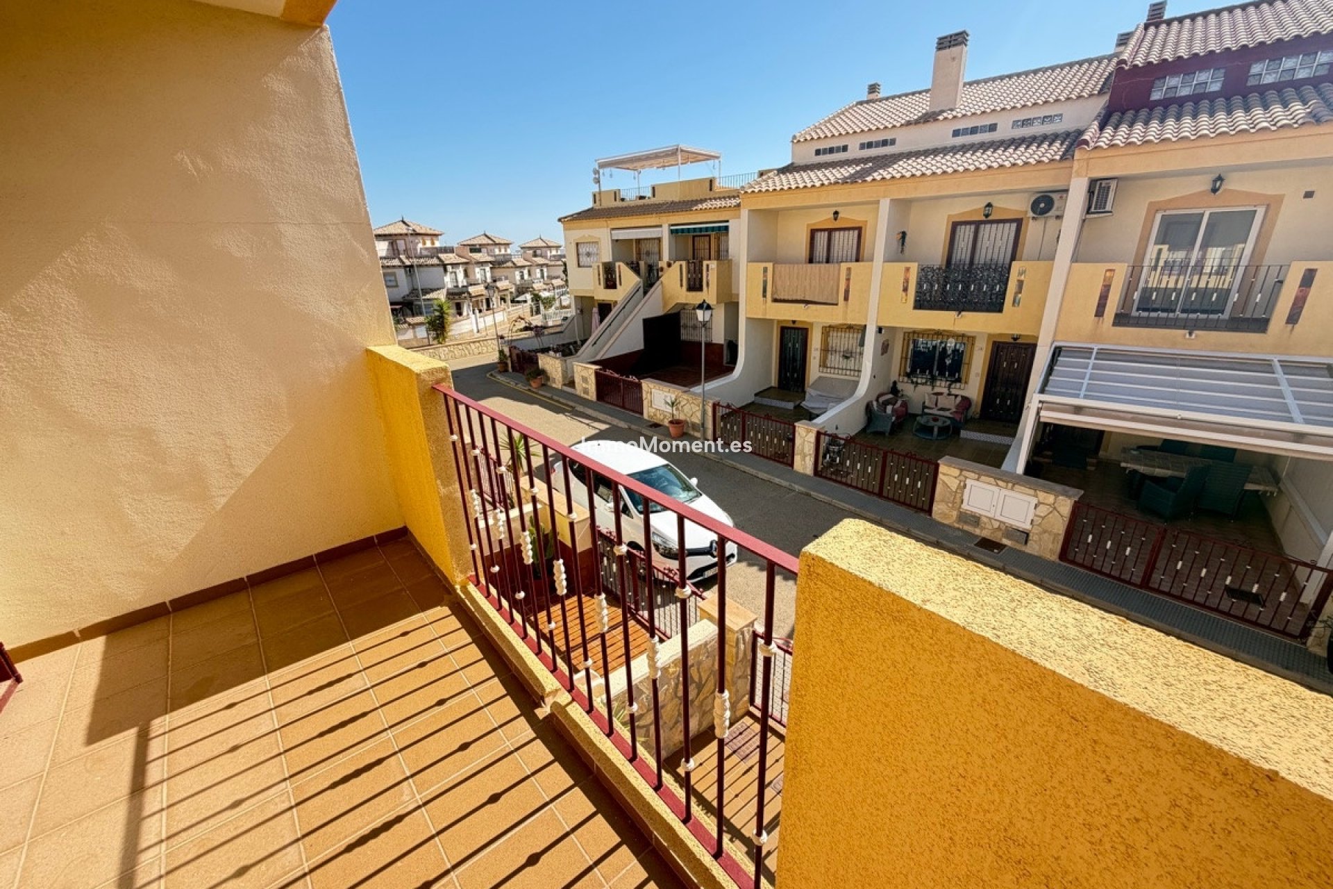 Reventa - Adosado - Orihuela Costa - Cabo roig - La Zenia