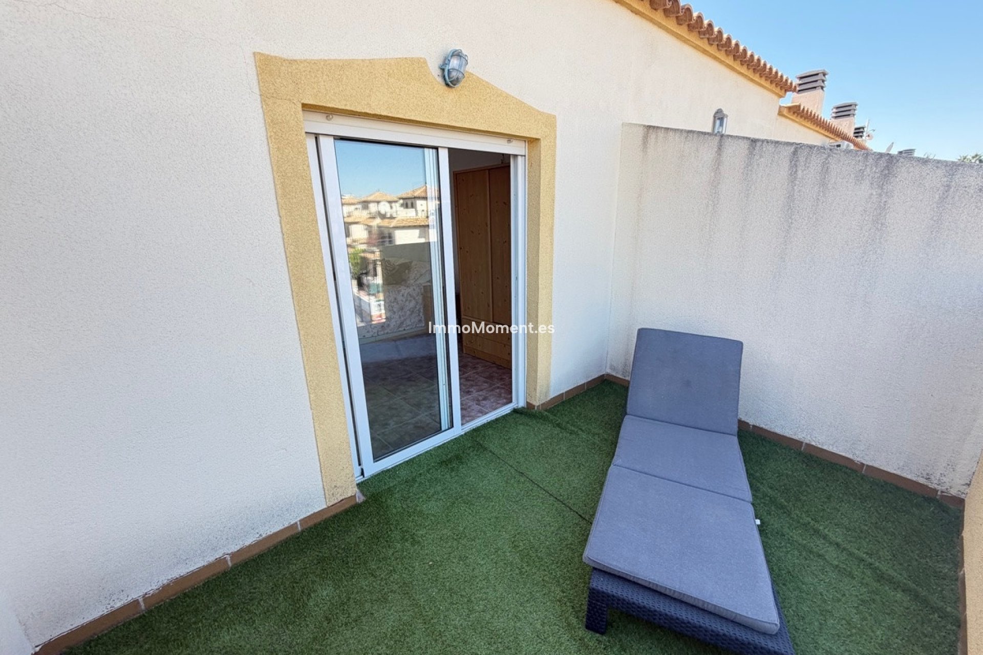 Reventa - Adosado - Orihuela Costa - Cabo roig - La Zenia