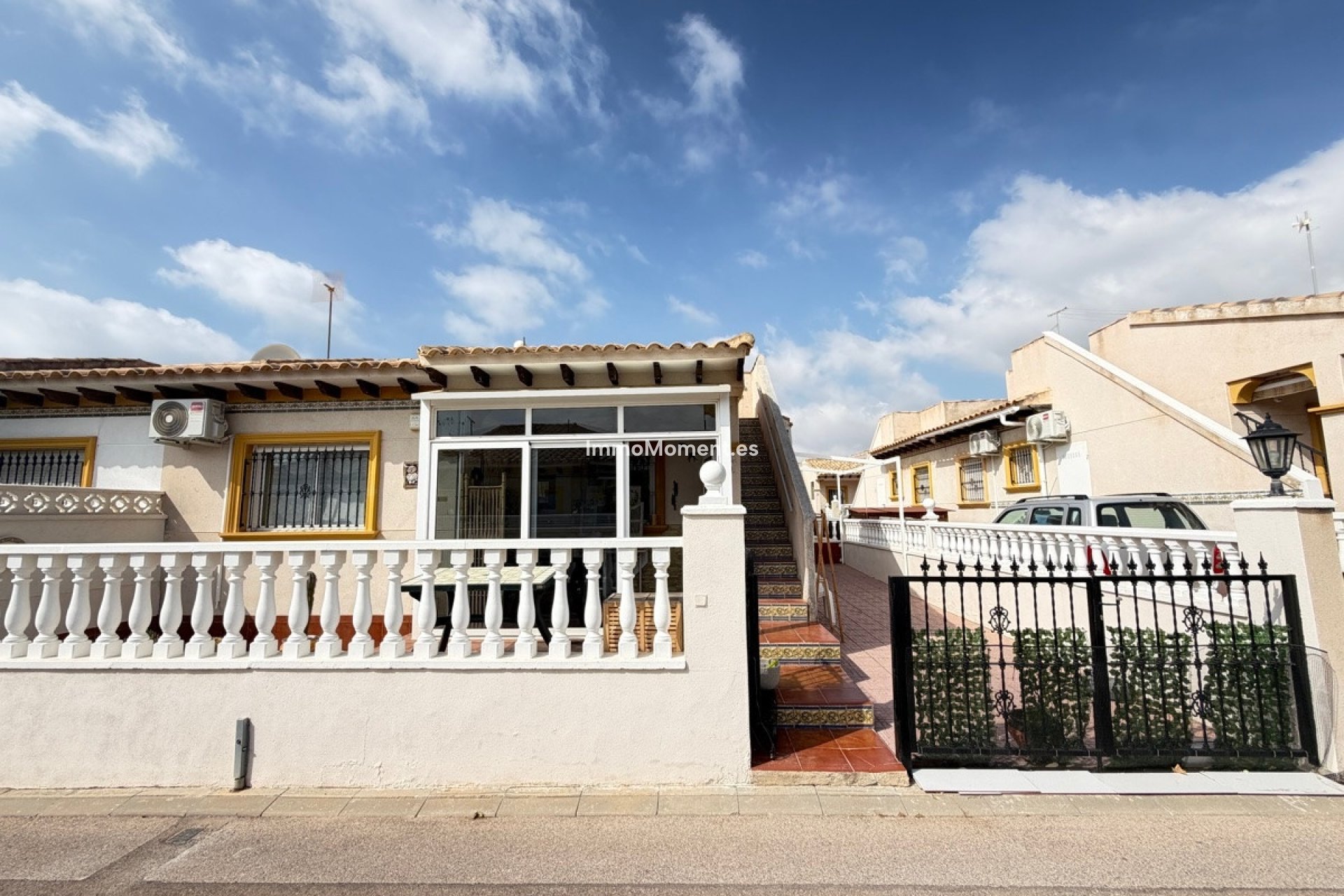 Reventa - Adosado - Orihuela Costa - Cabo roig - La Zenia