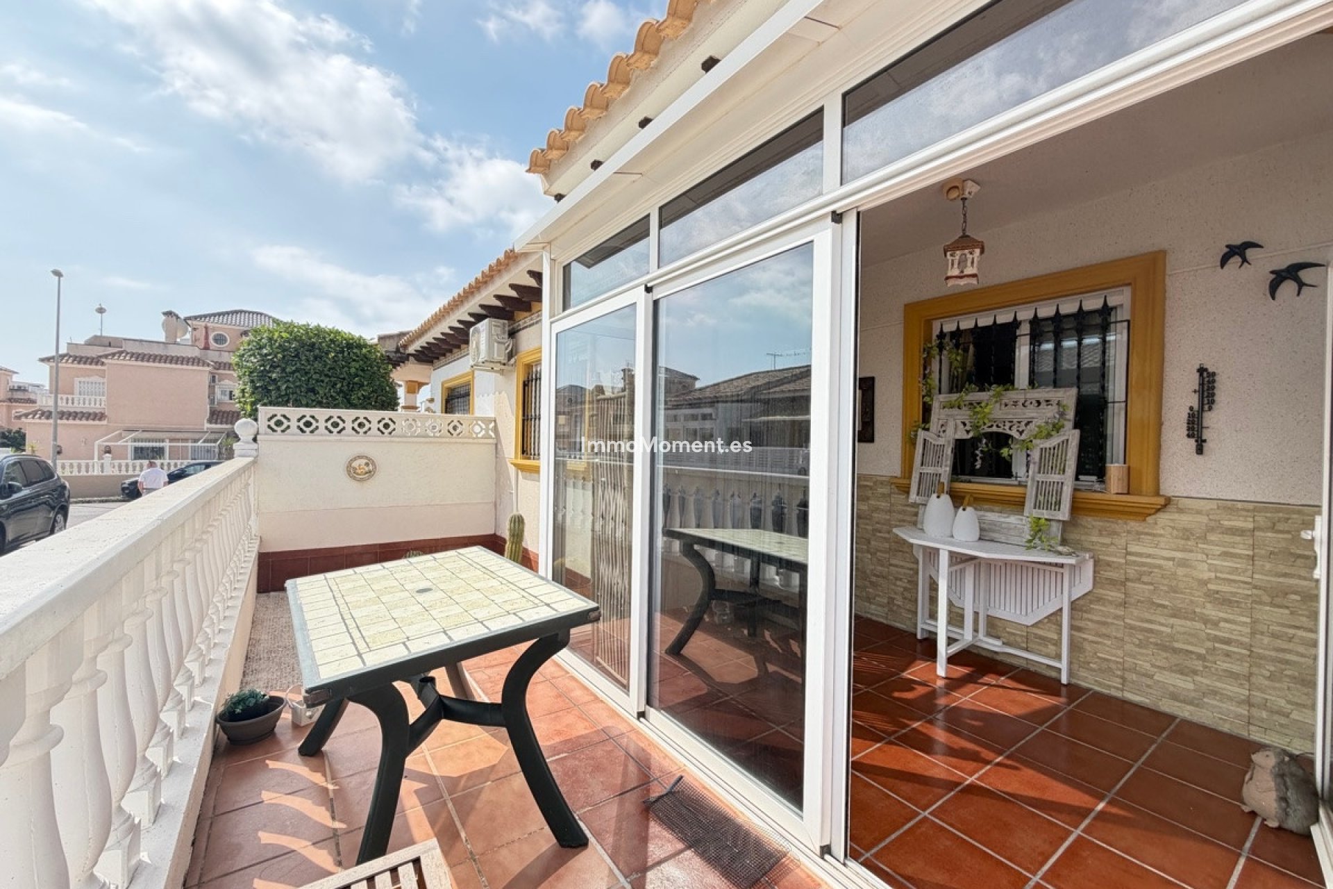 Reventa - Adosado - Orihuela Costa - Cabo roig - La Zenia