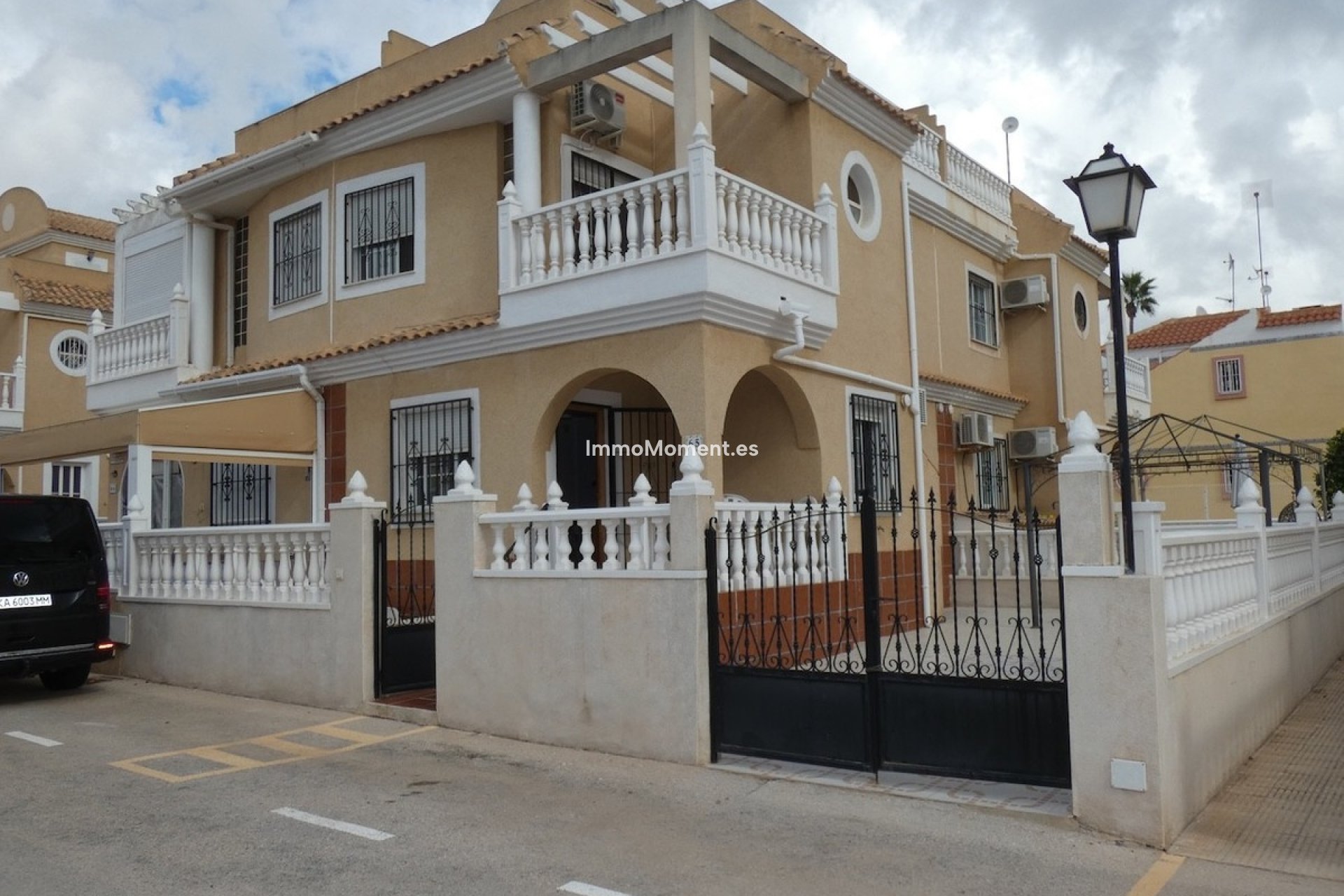 Reventa - Adosado - Orihuela Costa - Cabo roig - La Zenia