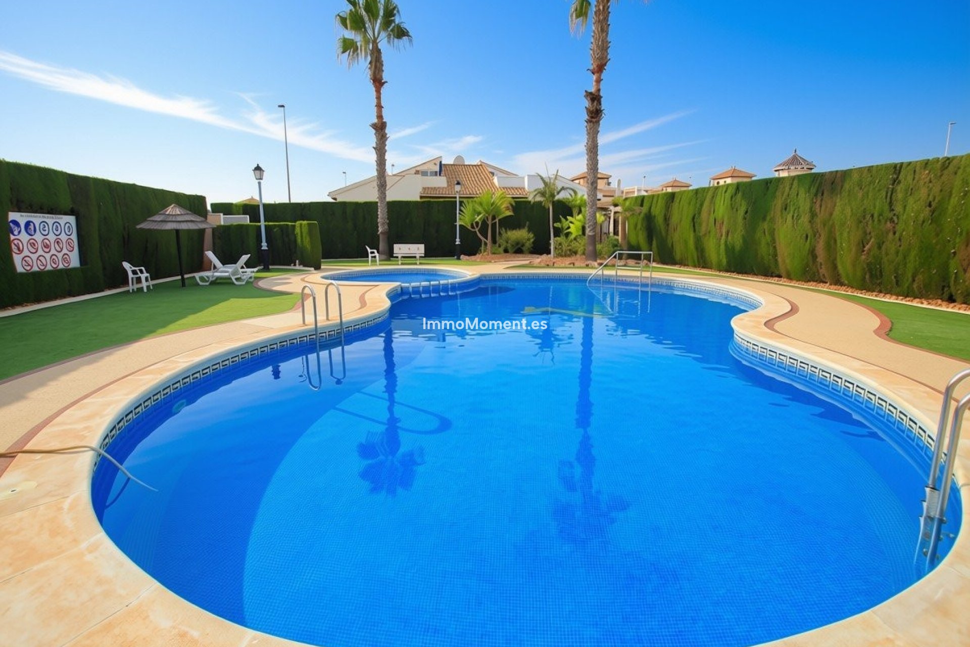 Reventa - Adosado - Orihuela Costa - Cabo roig - La Zenia