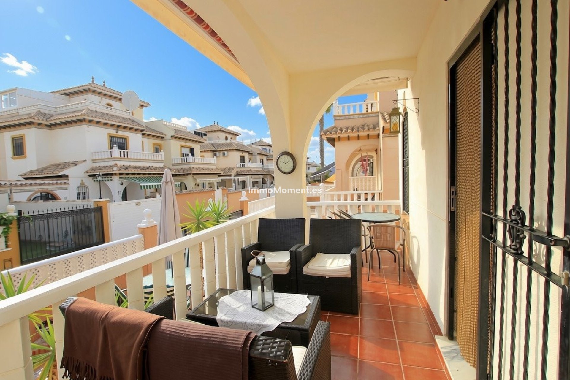 Reventa - Adosado - Orihuela Costa - Cabo roig - La Zenia