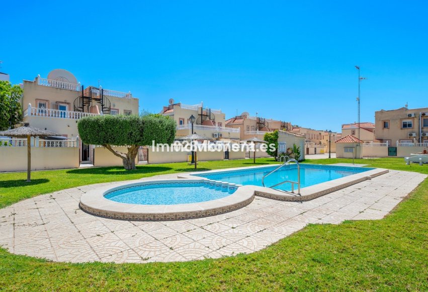 Reventa - Adosado - Orihuela Costa - Cabo roig - La Zenia