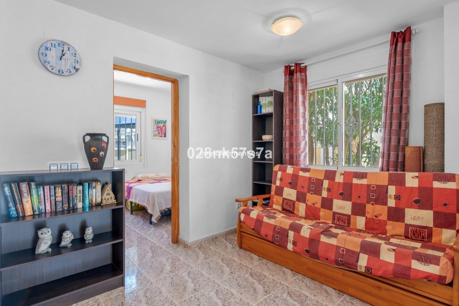 Reventa - Adosado - Orihuela Costa - Cabo roig - La Zenia