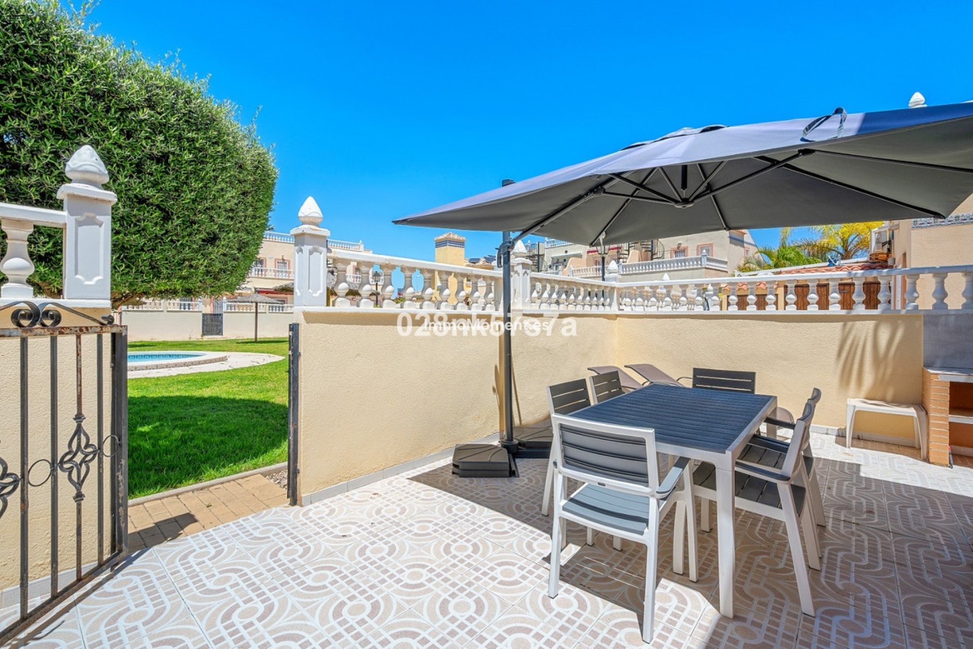Reventa - Adosado - Orihuela Costa - Cabo roig - La Zenia