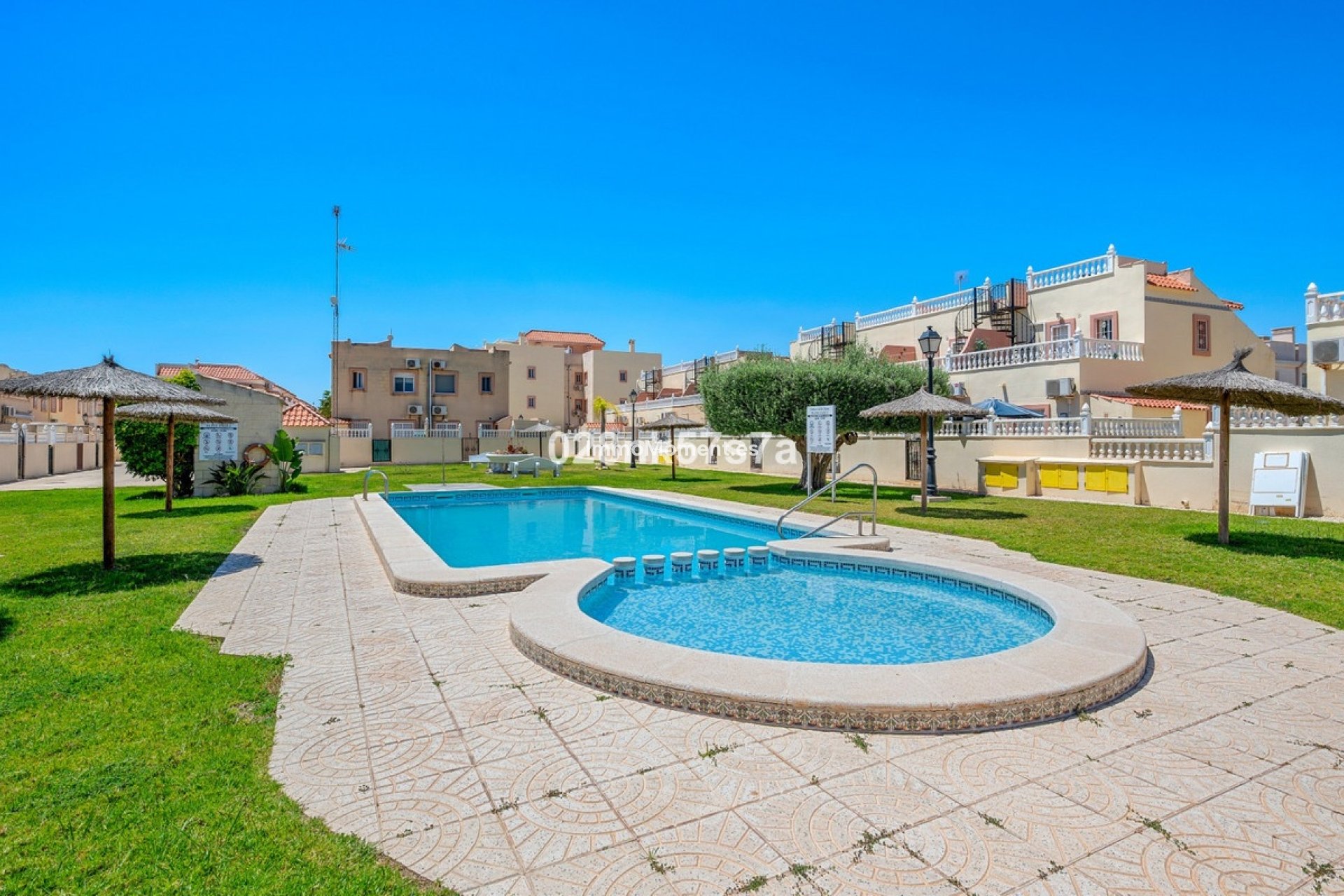 Reventa - Adosado - Orihuela Costa - Cabo roig - La Zenia