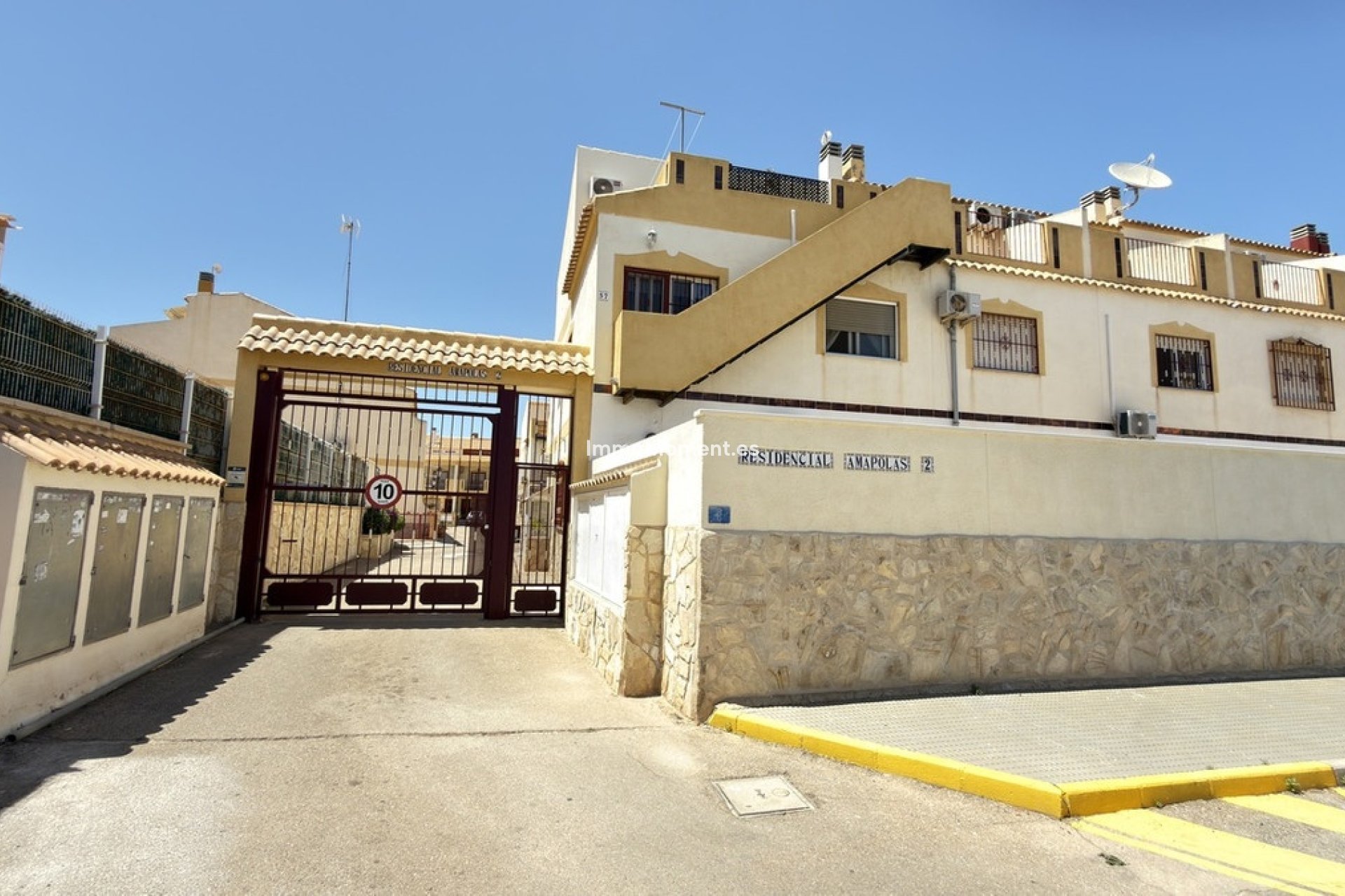 Reventa - Adosado - Orihuela Costa - Cabo roig - La Zenia