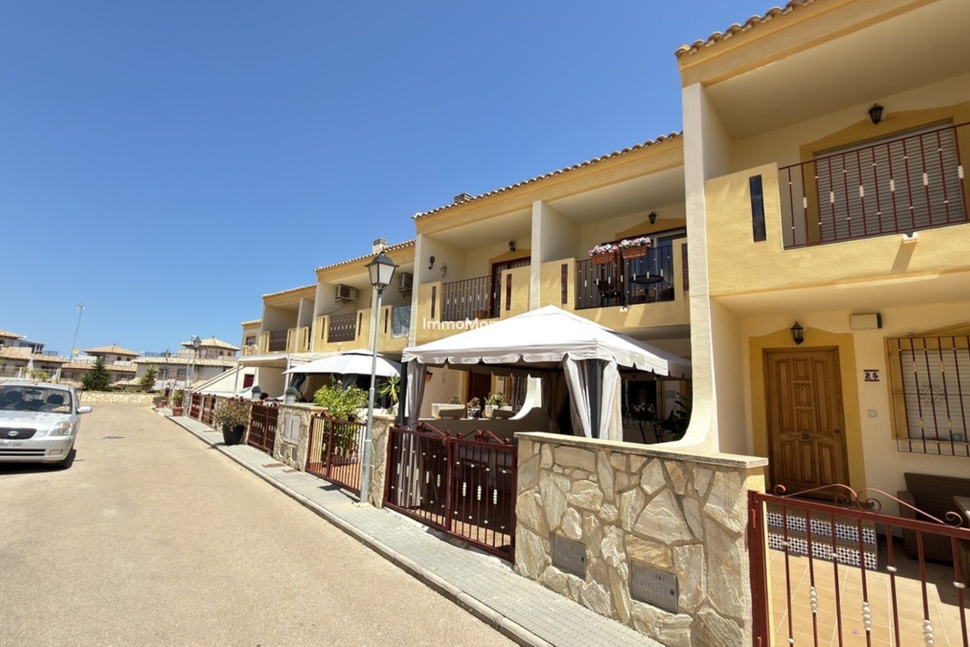 Reventa - Adosado - Orihuela Costa - Cabo roig - La Zenia
