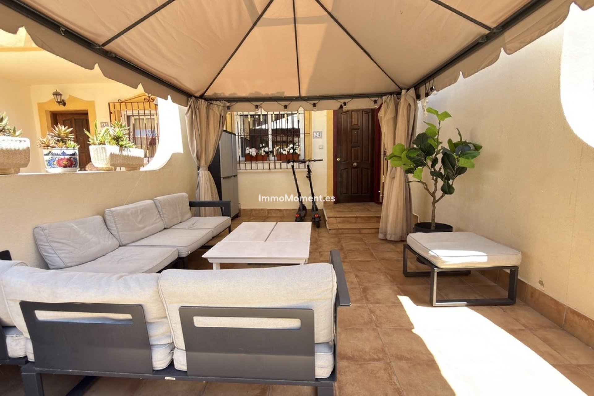 Reventa - Adosado - Orihuela Costa - Cabo roig - La Zenia