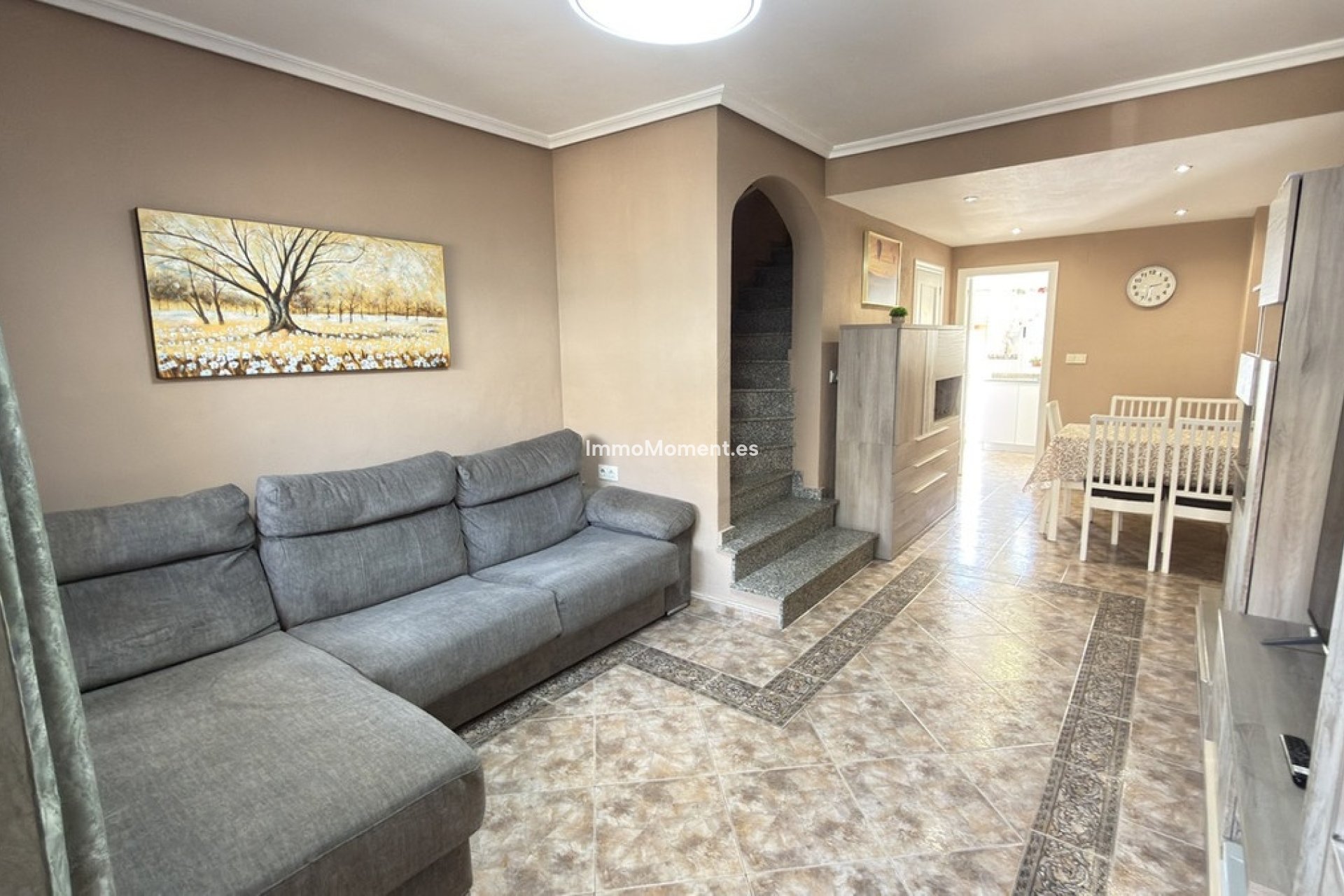 Reventa - Adosado - Orihuela Costa - Cabo roig - La Zenia