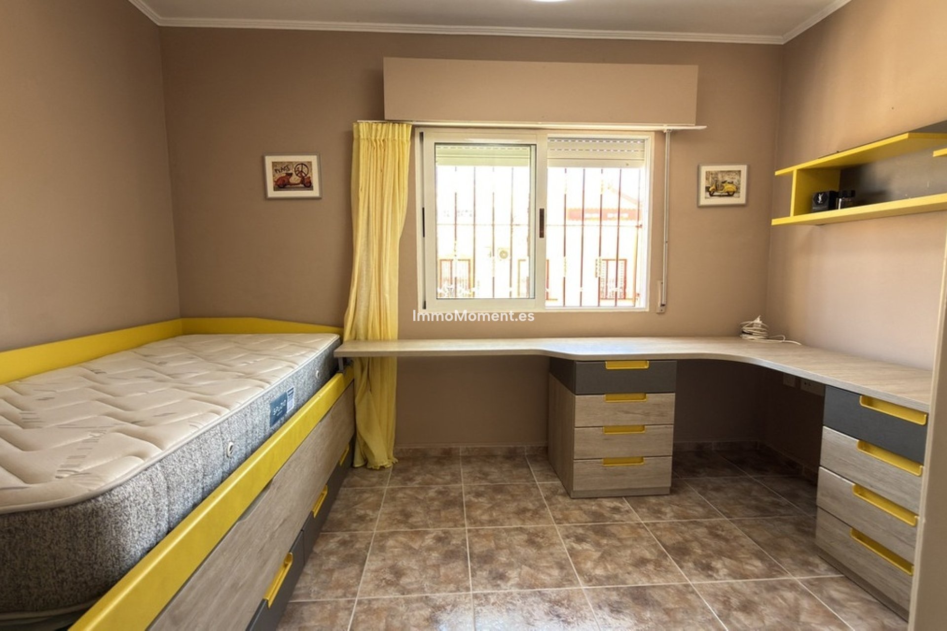 Reventa - Adosado - Orihuela Costa - Cabo roig - La Zenia