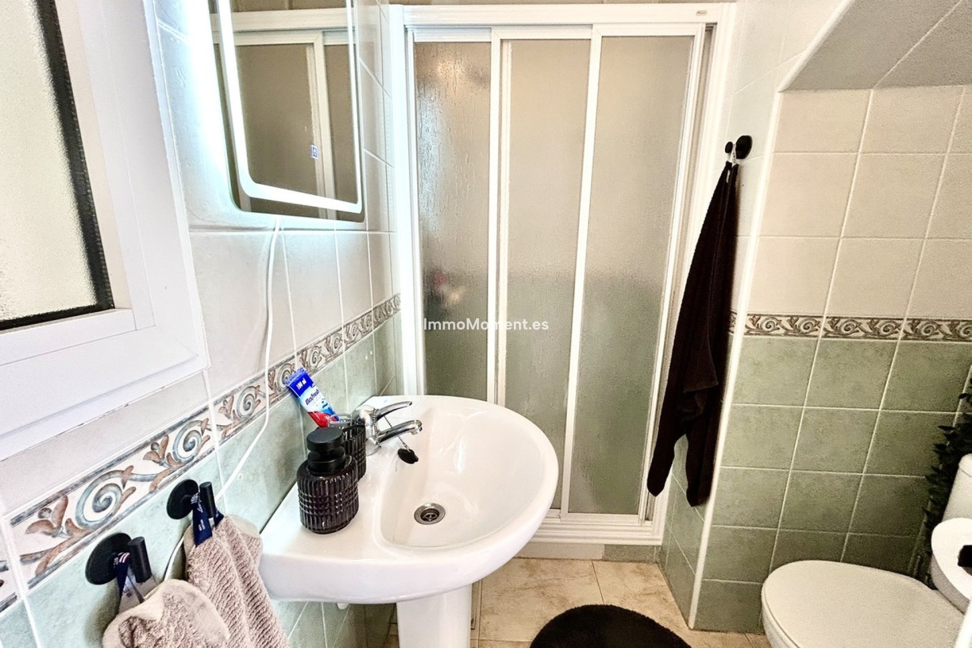 Reventa - Adosado - Orihuela Costa - Dehesa de campoamor