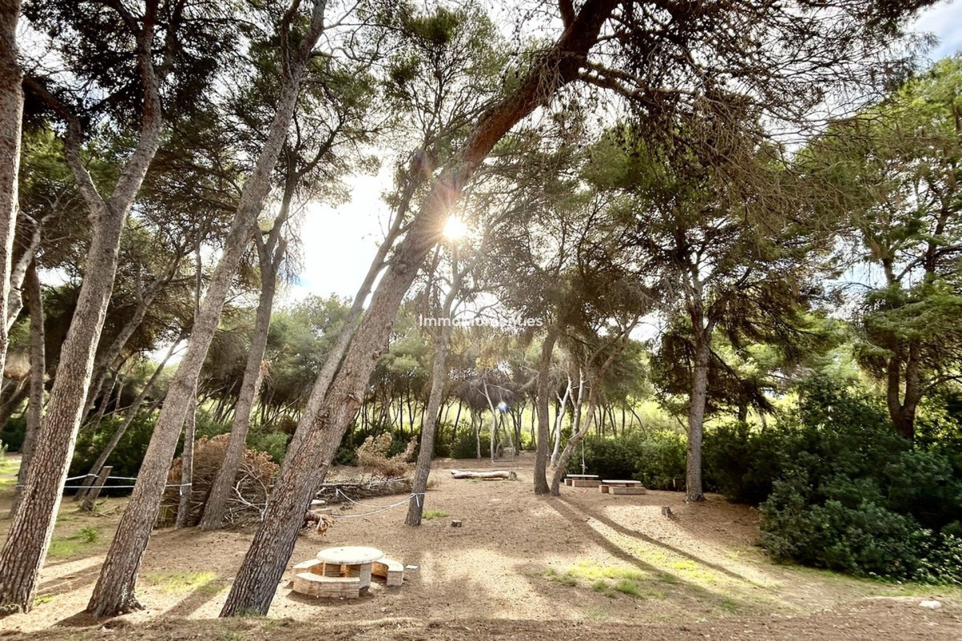 Reventa - Adosado - Orihuela Costa - Dehesa de campoamor