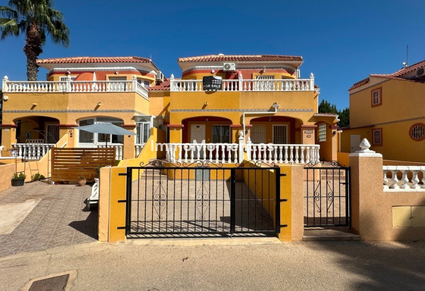 Reventa - Adosado - Orihuela Costa - La Regia