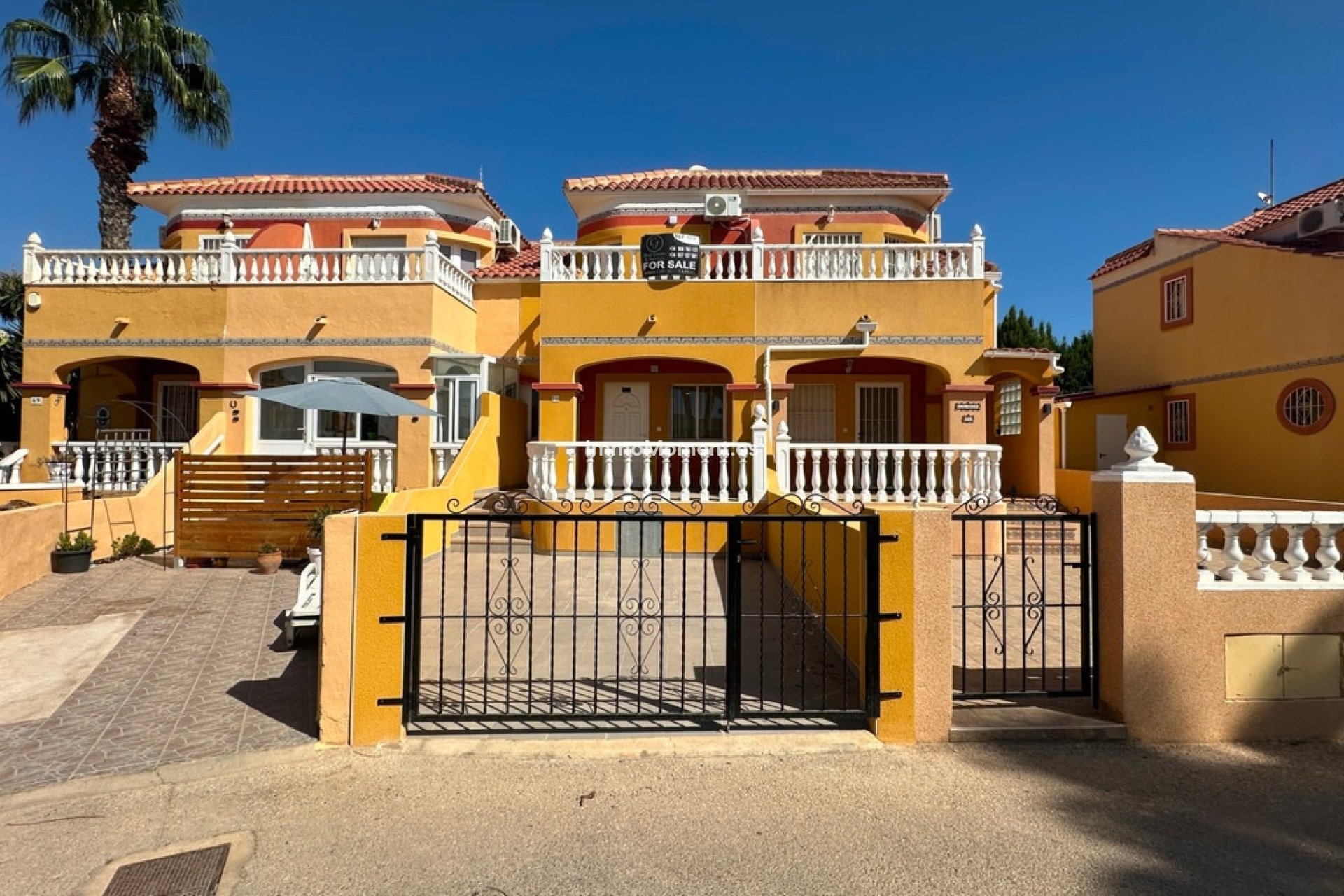 Reventa - Adosado - Orihuela Costa - La Regia