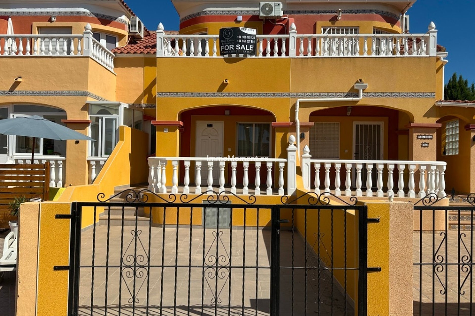 Reventa - Adosado - Orihuela Costa - La Regia