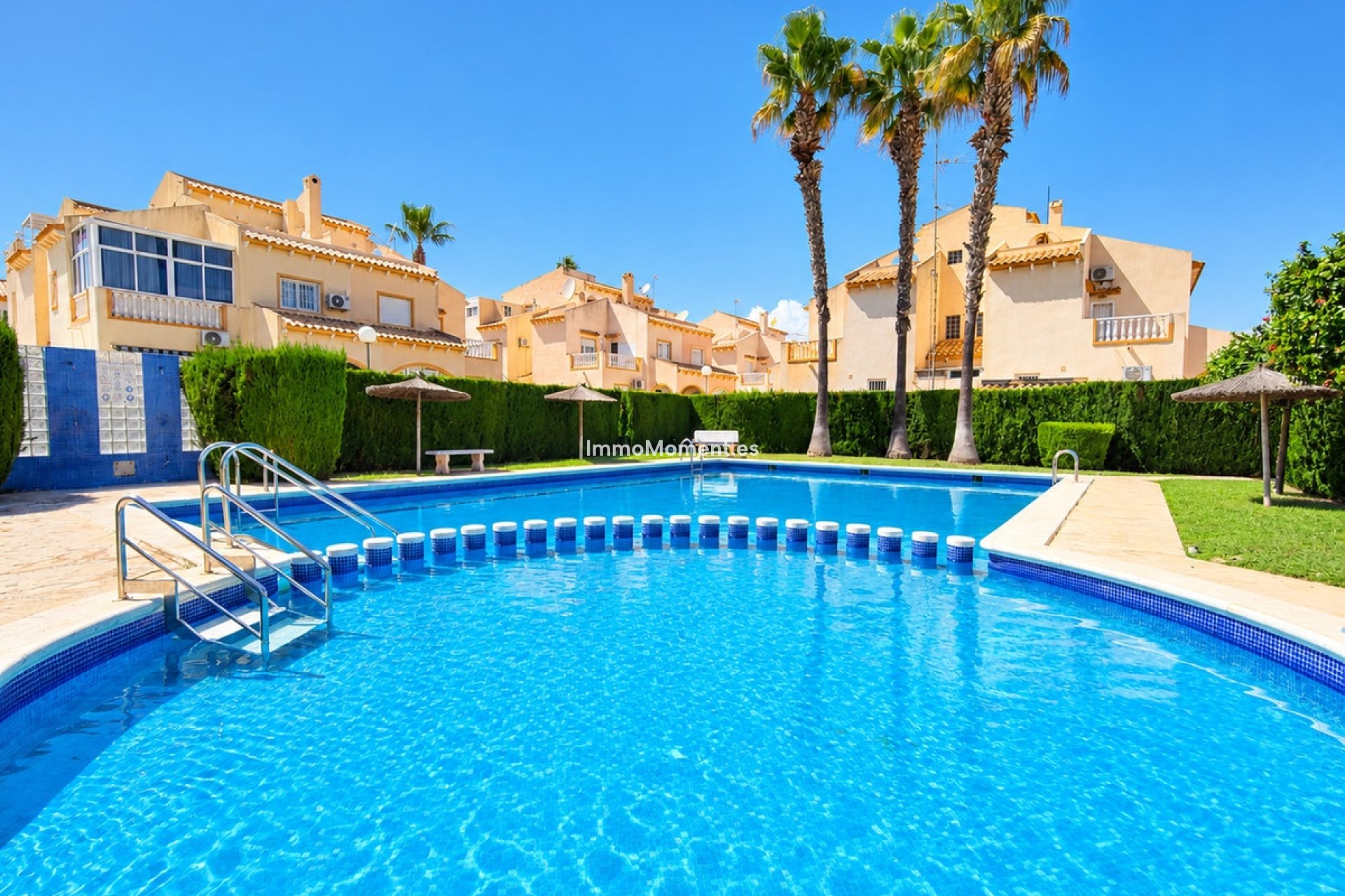 Reventa - Adosado - Orihuela Costa - Playa Flamenca